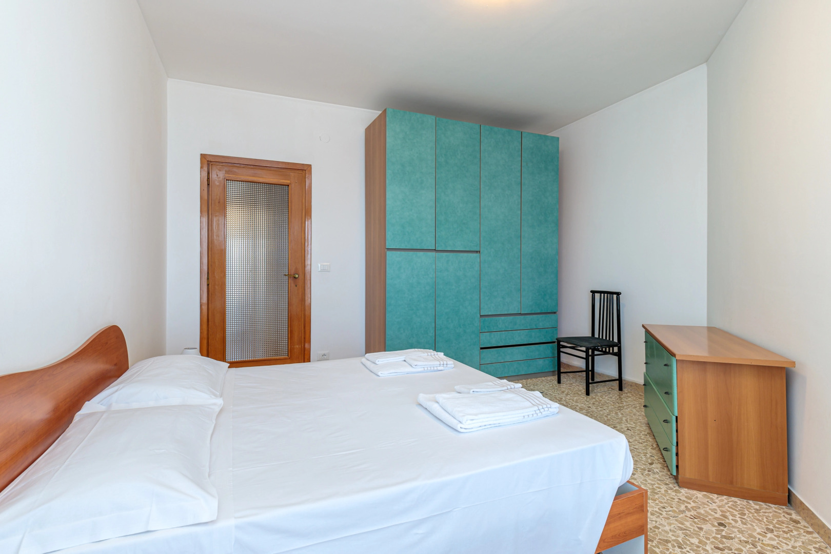 Grattacielo Vittoria 25