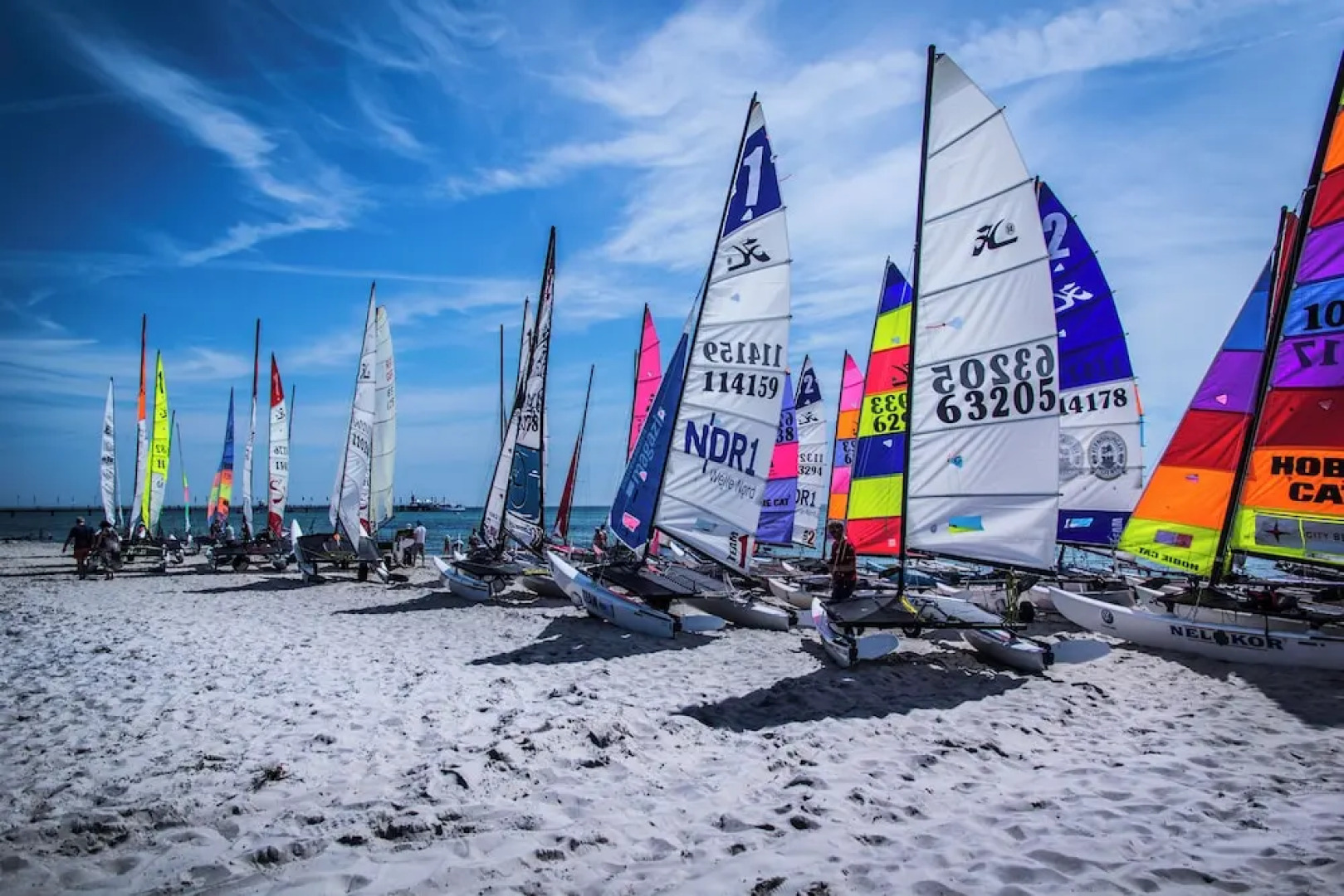 Carat Residenz-Apartmenthaus