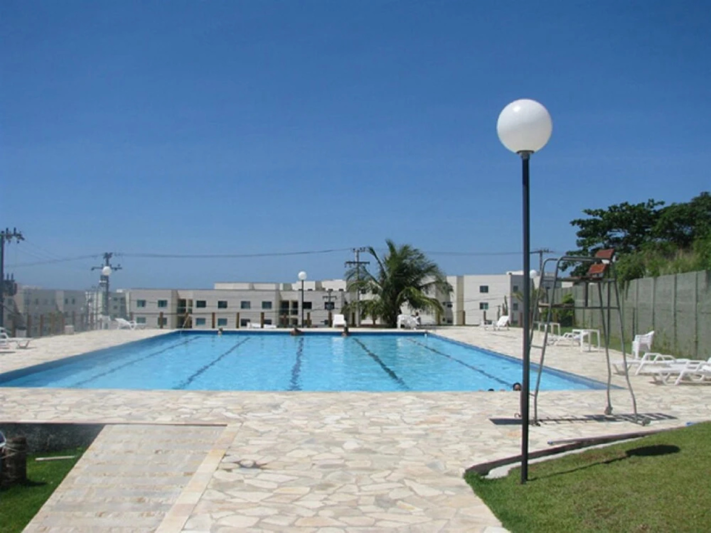 Apto Luxo clube privativo e vista lago