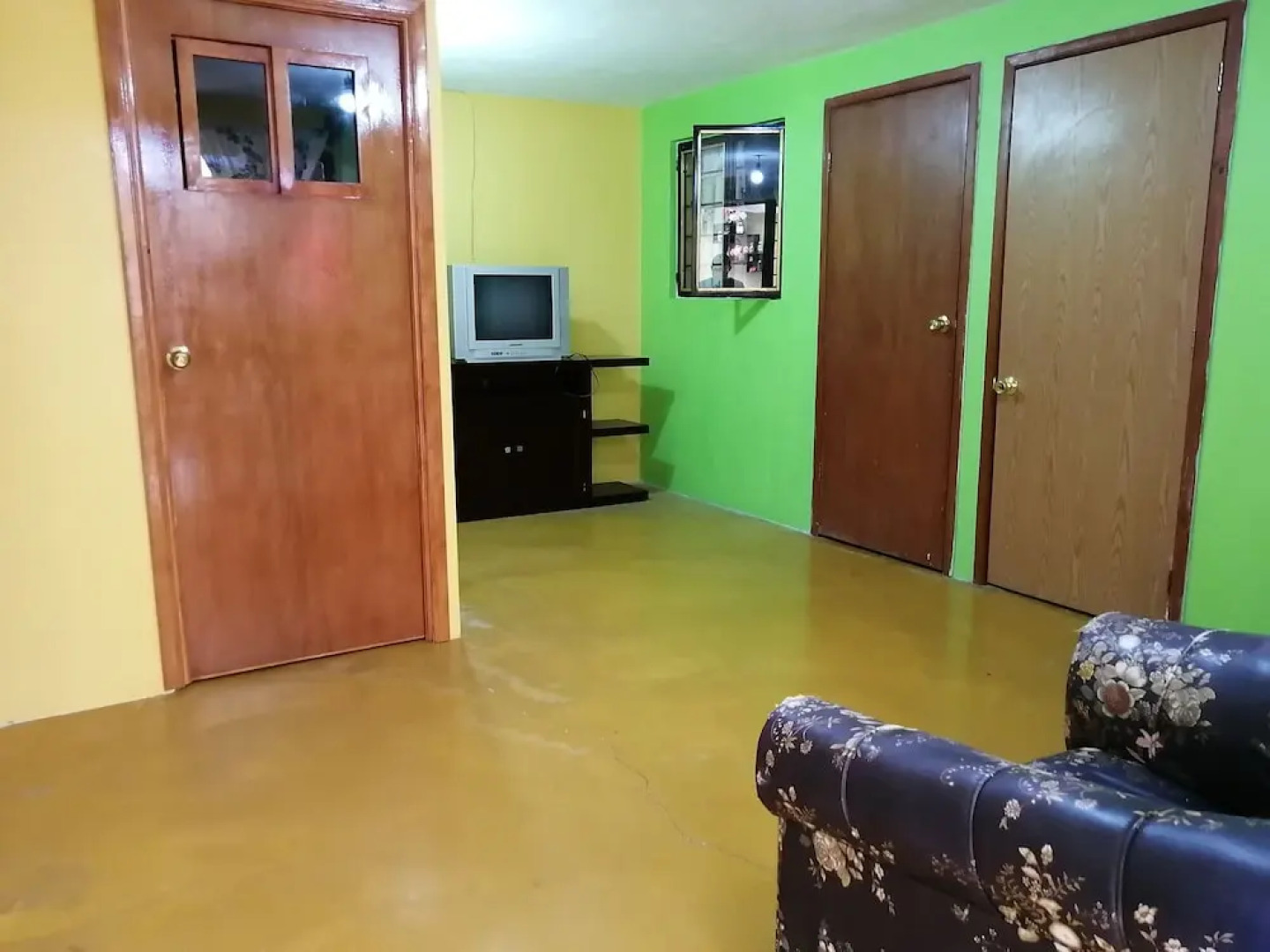 Posada Mi Bello Zacatlán