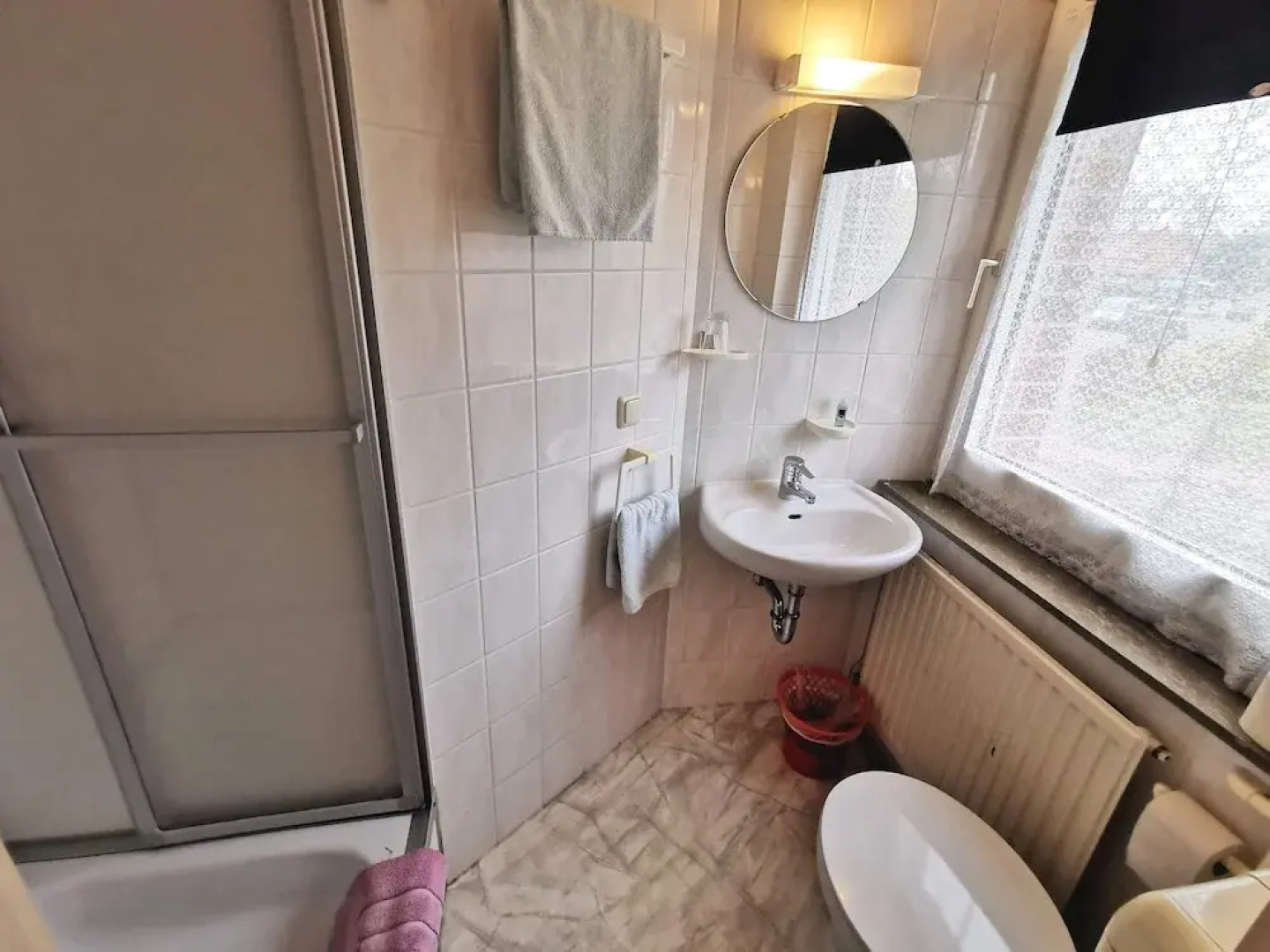 Landgasthof Leverenz