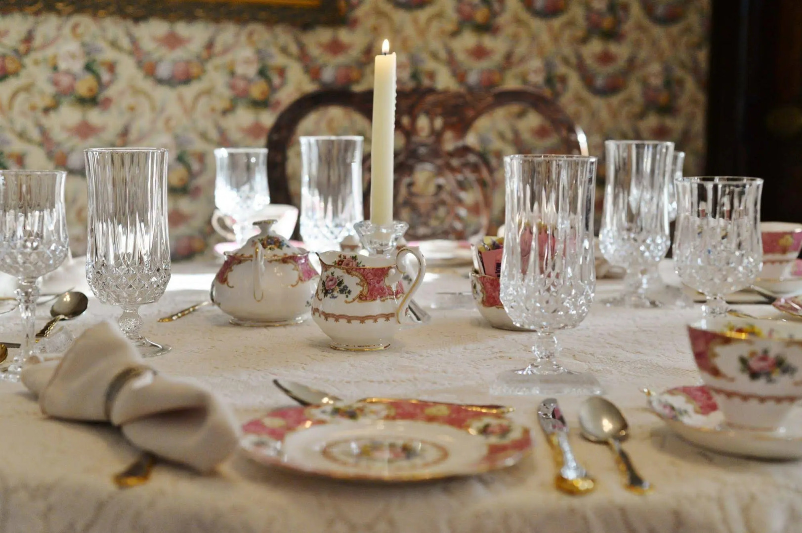 The Inn & Spa at Intercourse Village