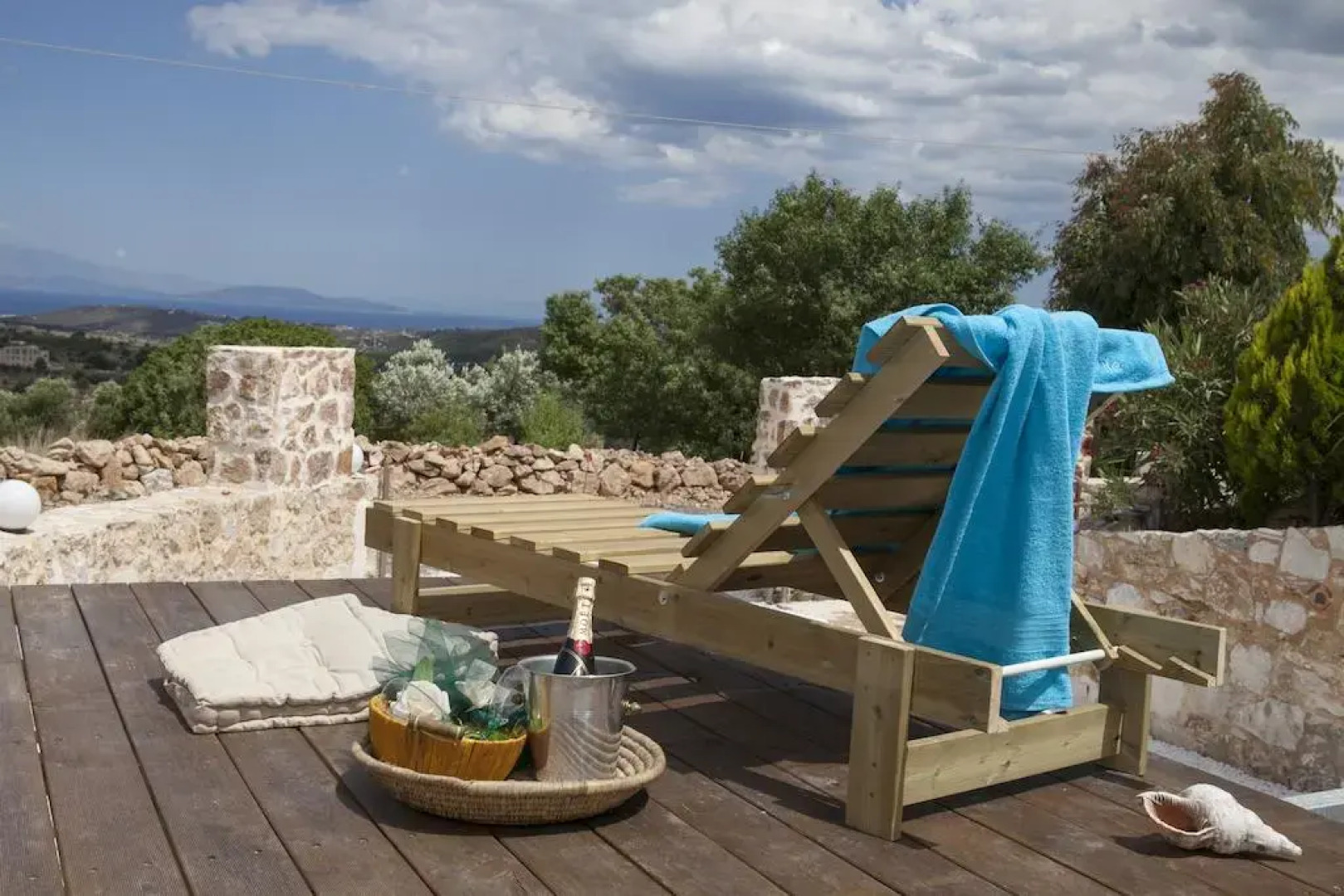 Villa Suites Tilemachos Luxury