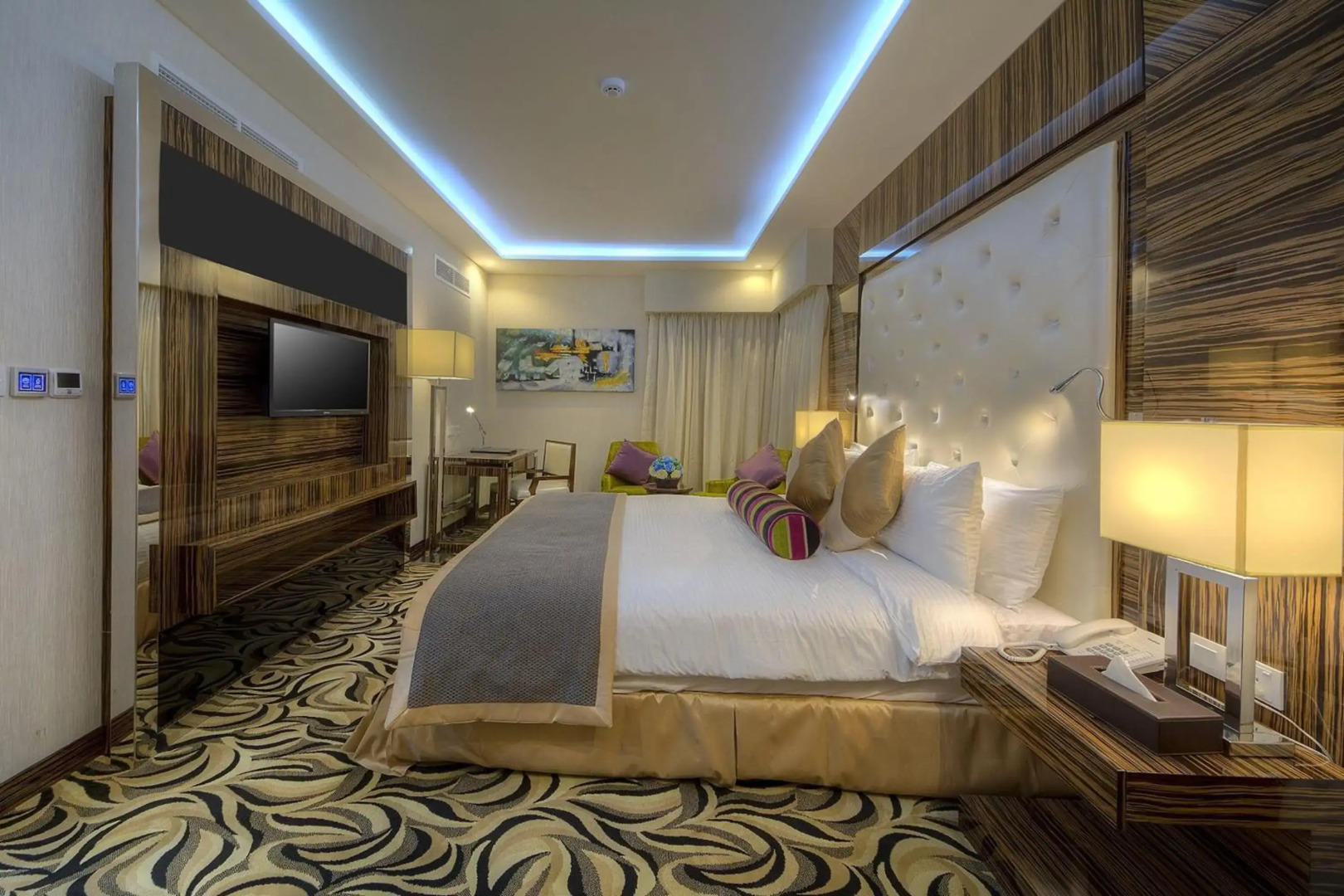 Red Roof Inn PLUS+ Miami Airport