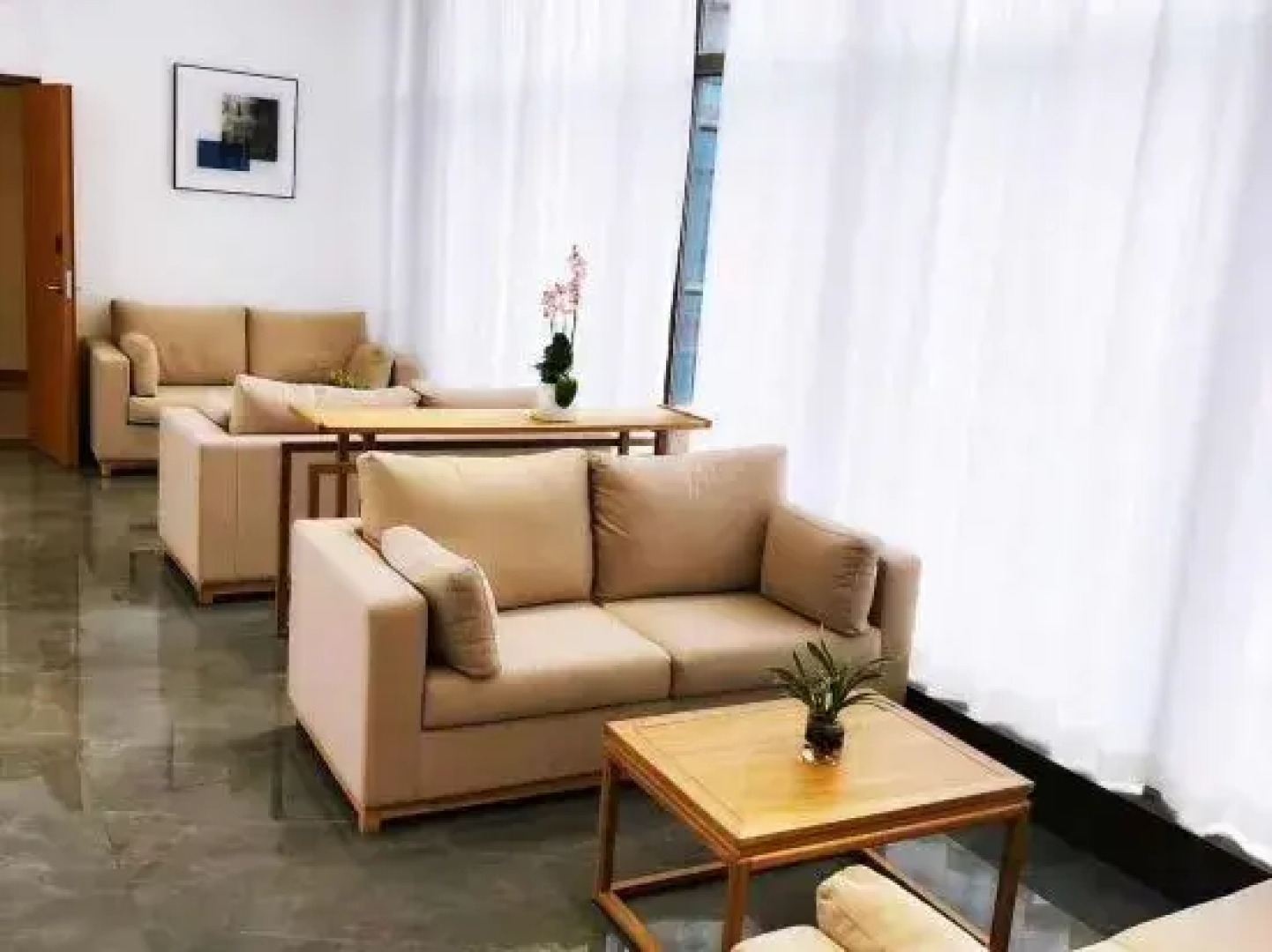 Metropark Fucha Culture Resort,Xi'An