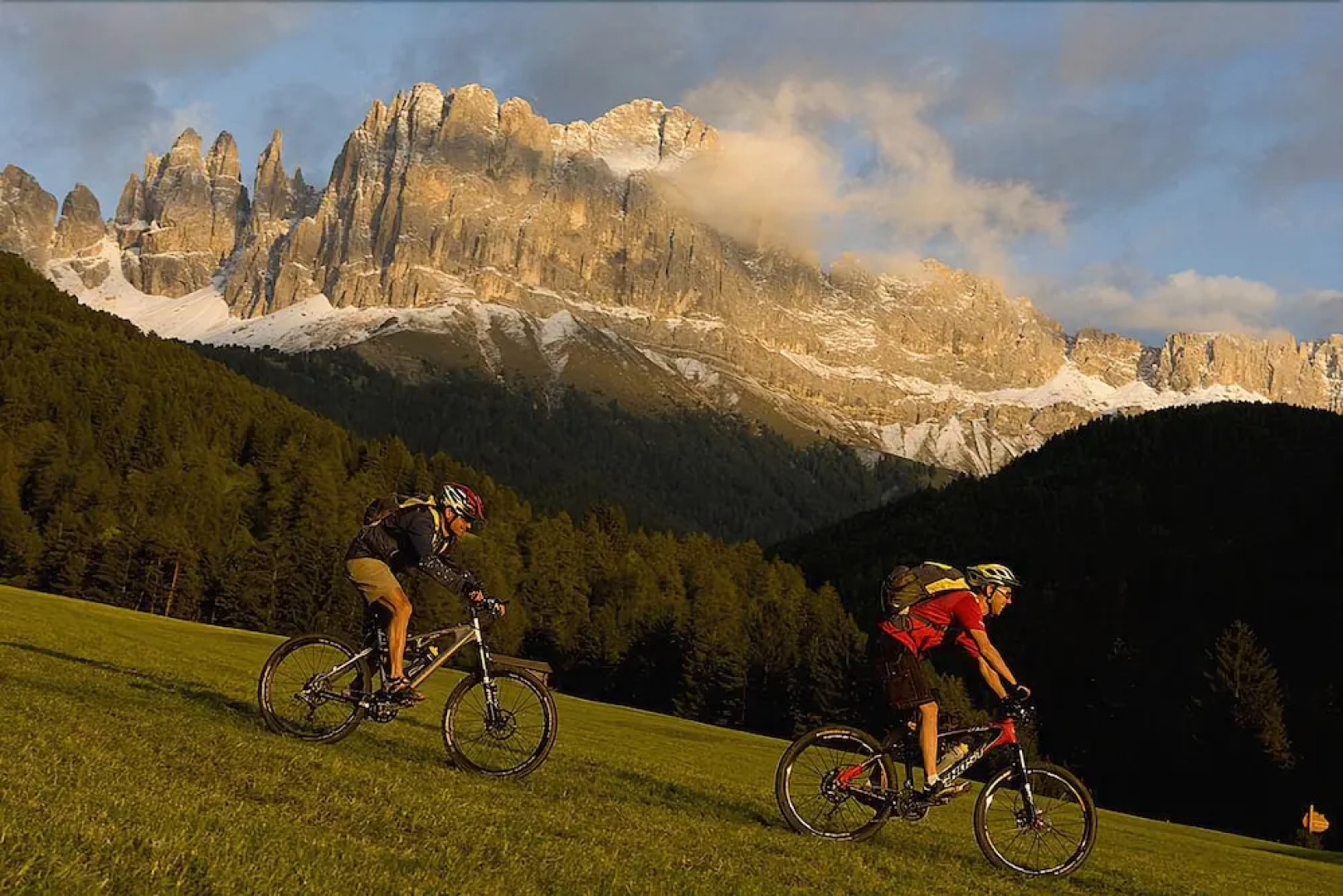 Apartment Haus Martin