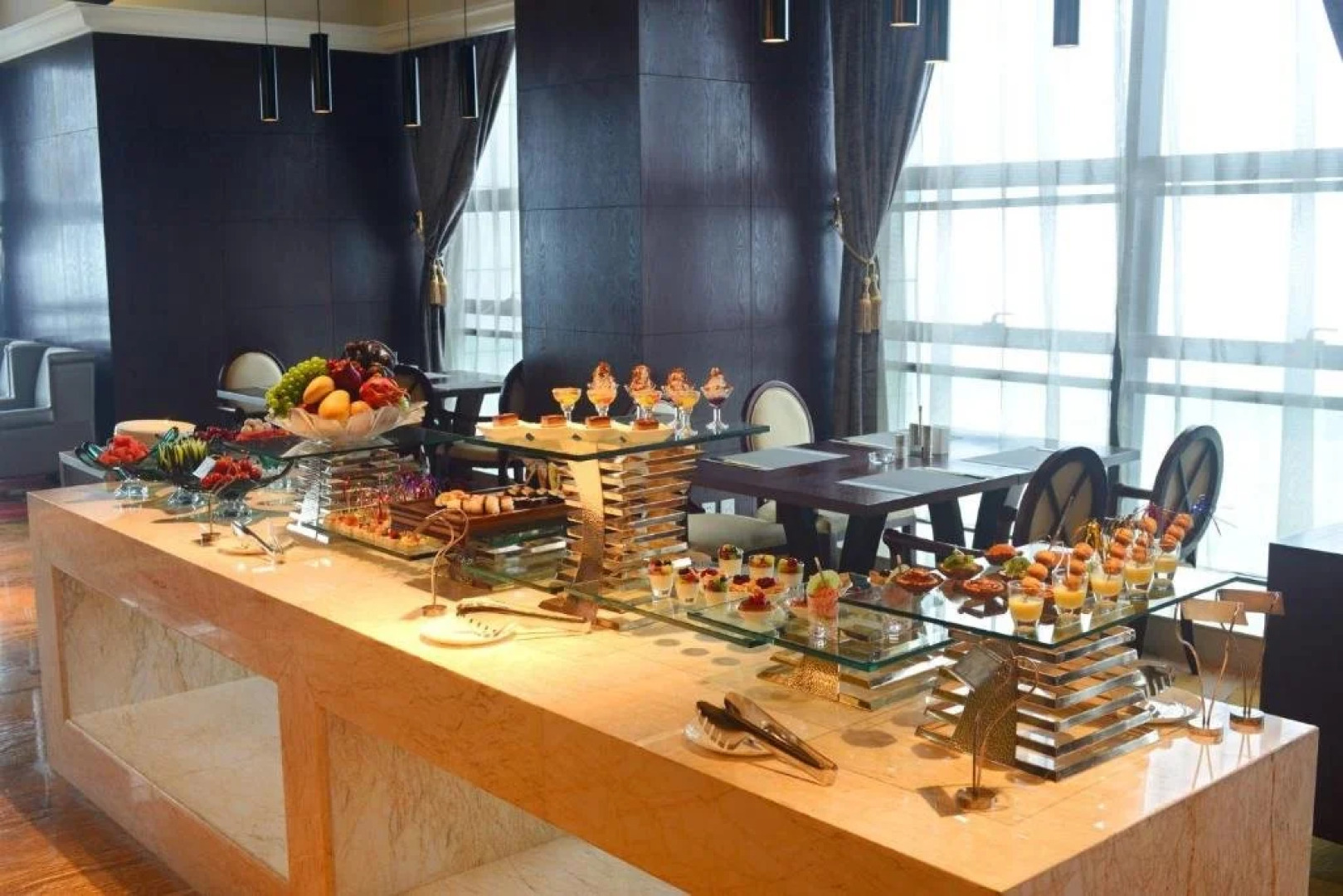 Star International Hotel