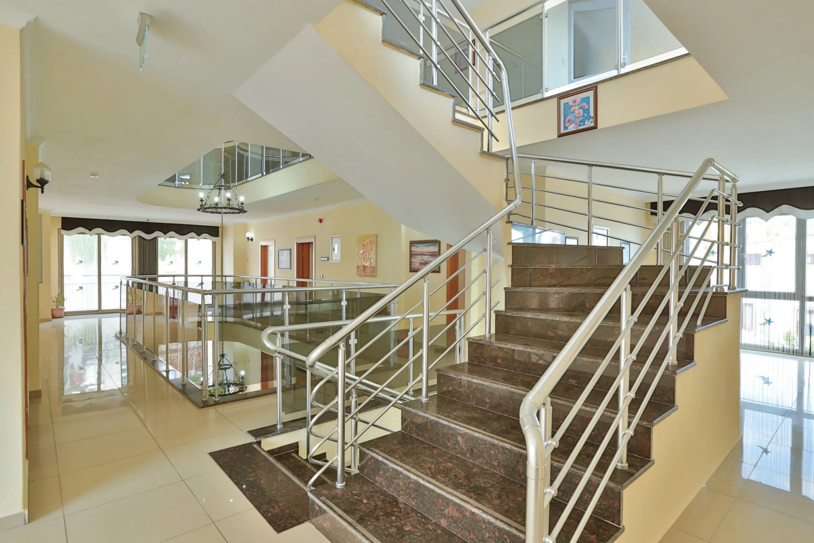 Samira Resort Hotel Aparts & Villas