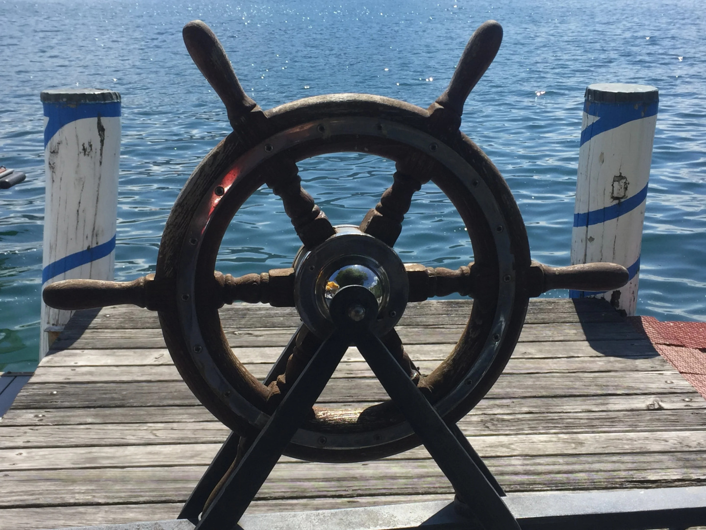 Romantik Hotel Beau Rivage