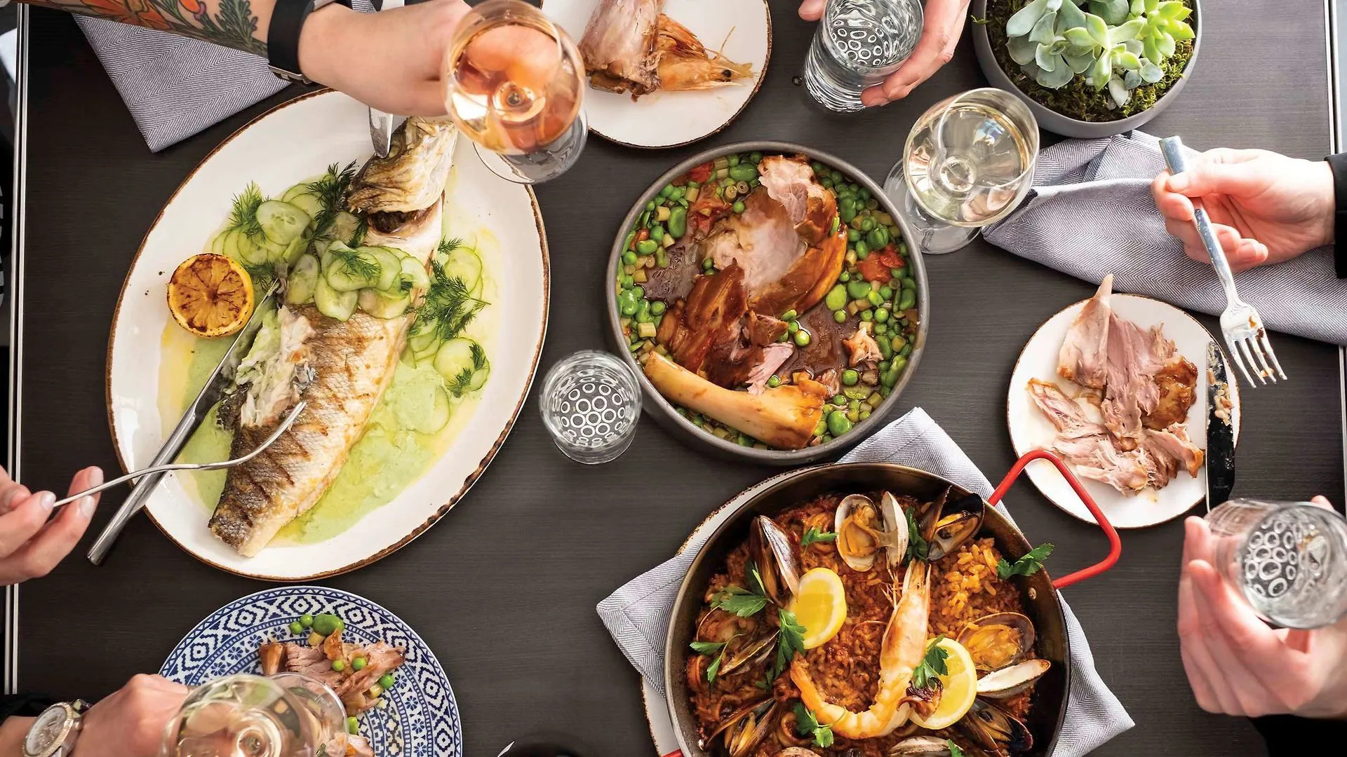 Sofitel Chicago Magnificent Mile