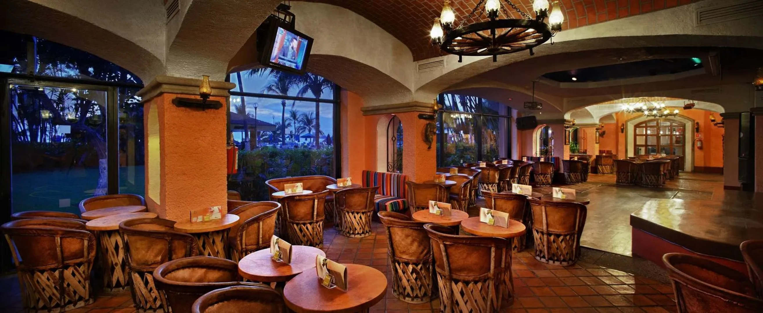 Barceló Ixtapa All Inclusive