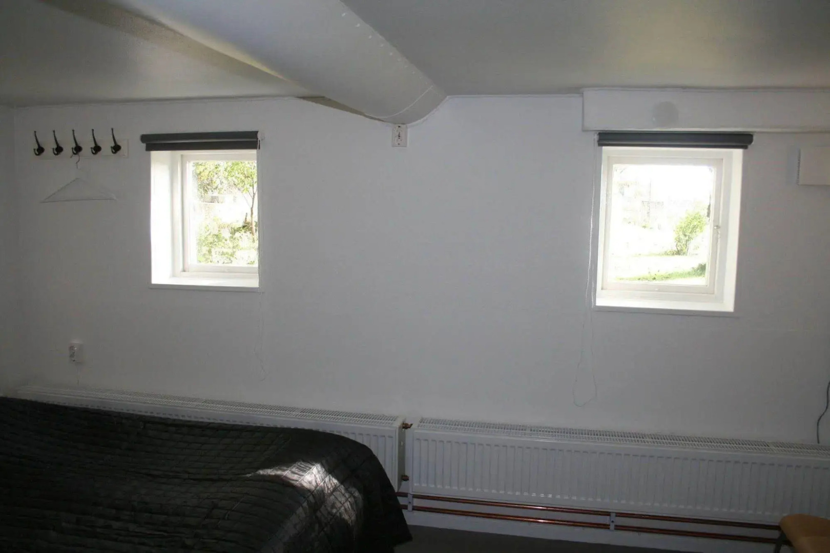 Lilla Huset på slätten B&B