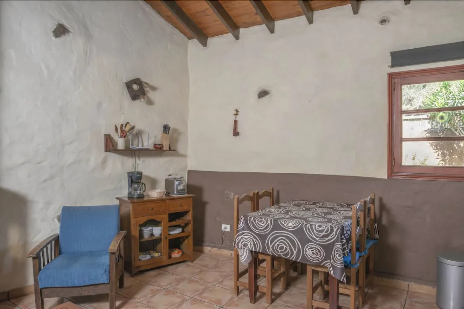 Lightbooking El Laurel  casa rural