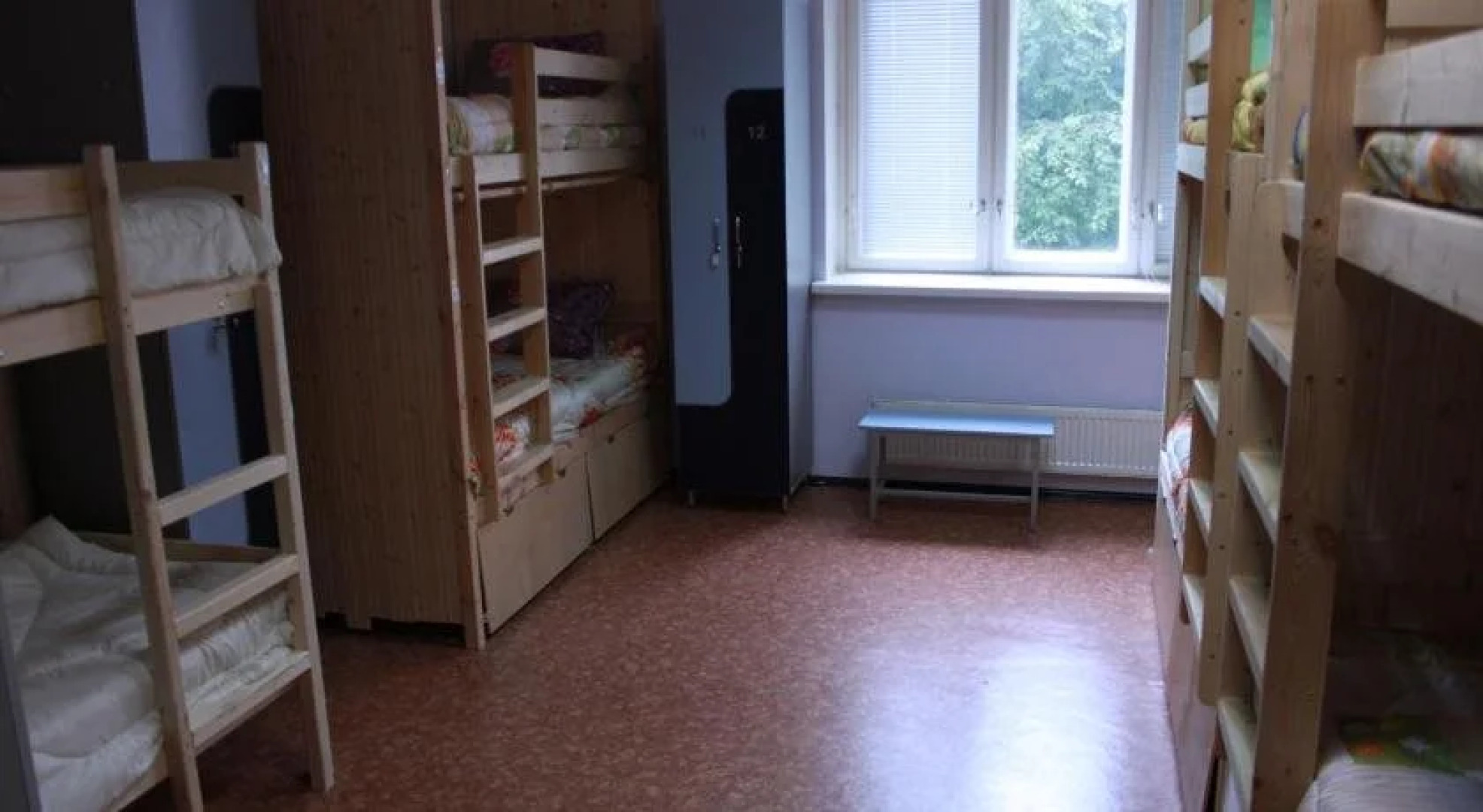 Razliv Zaliv Hostel & Hotel