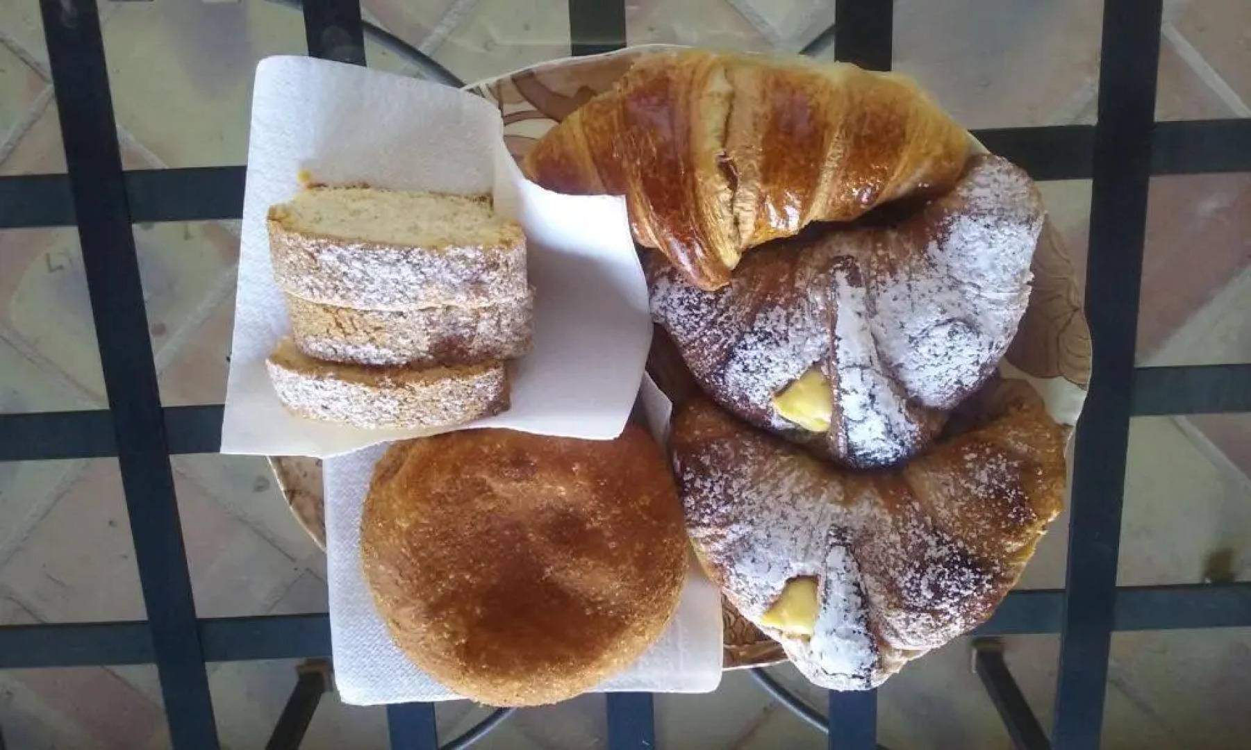 Agriresort Crapa Licca