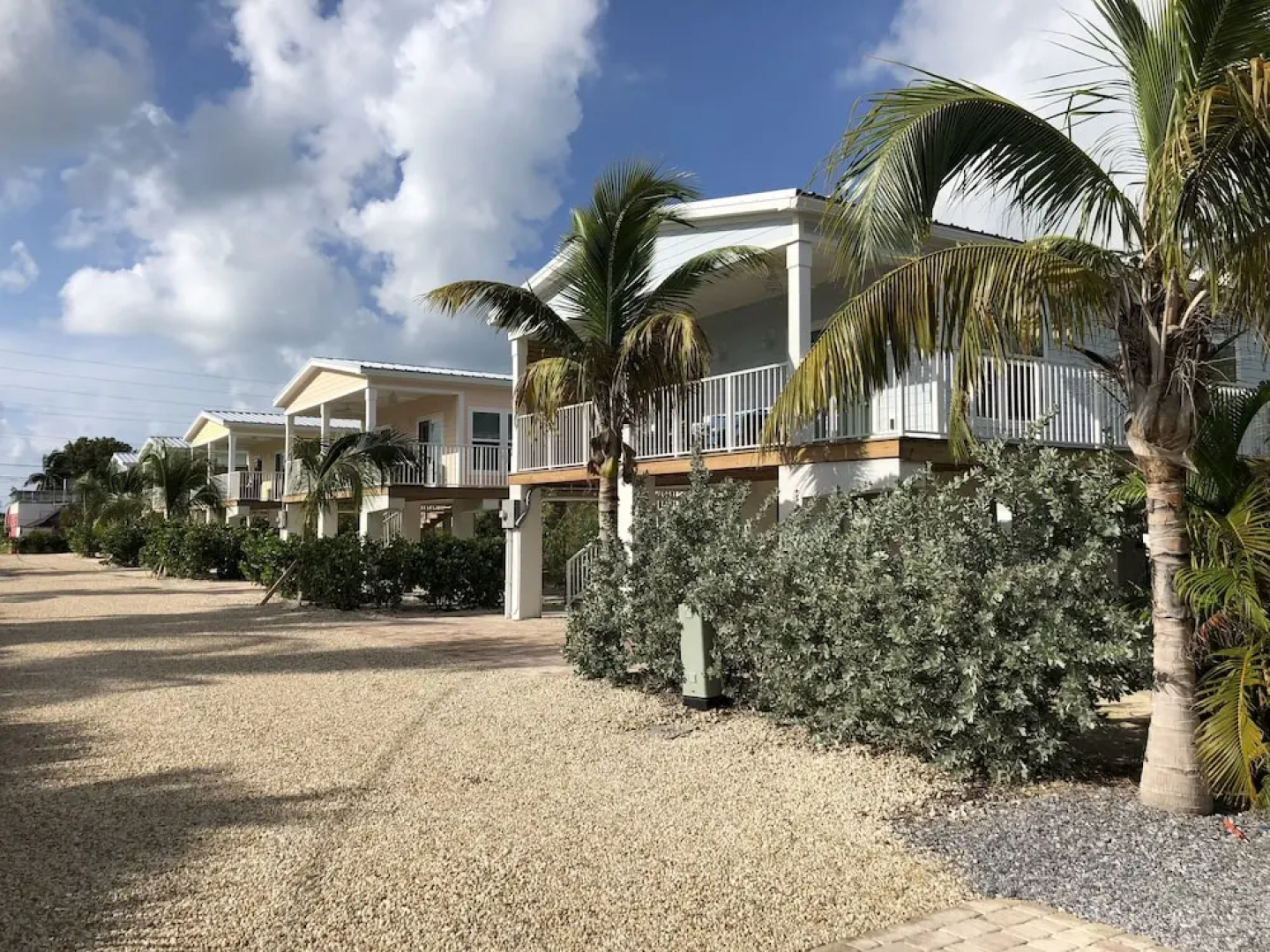 Keys Cove Villas - No 2