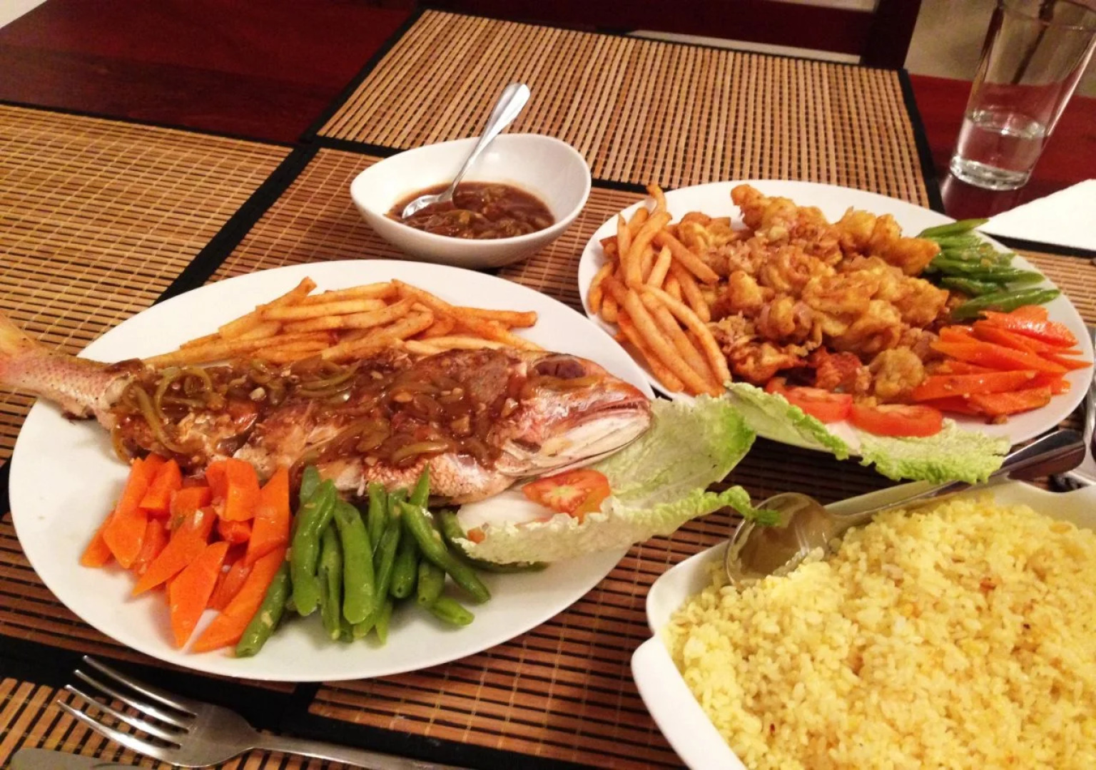 Sobaco Nature Resort