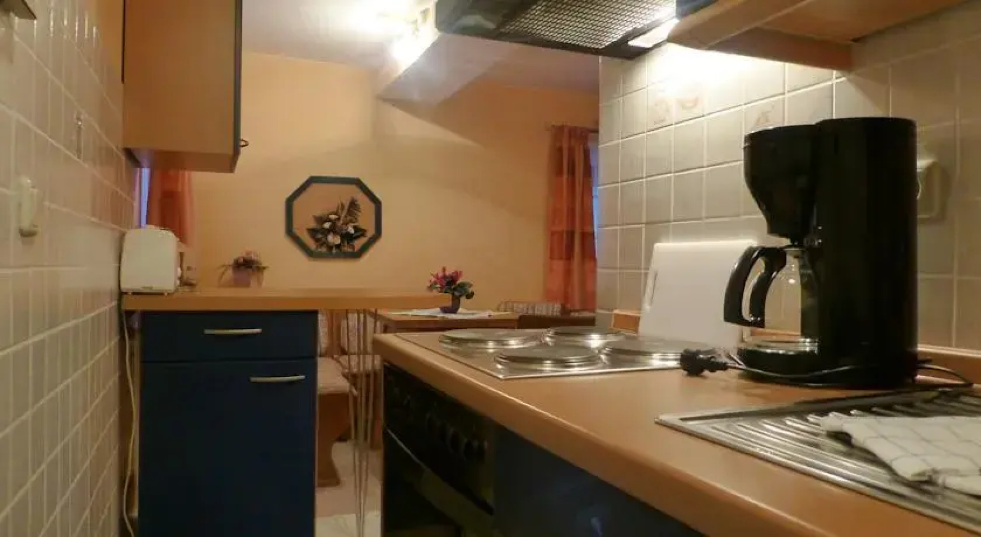 Apartment Stöbereck