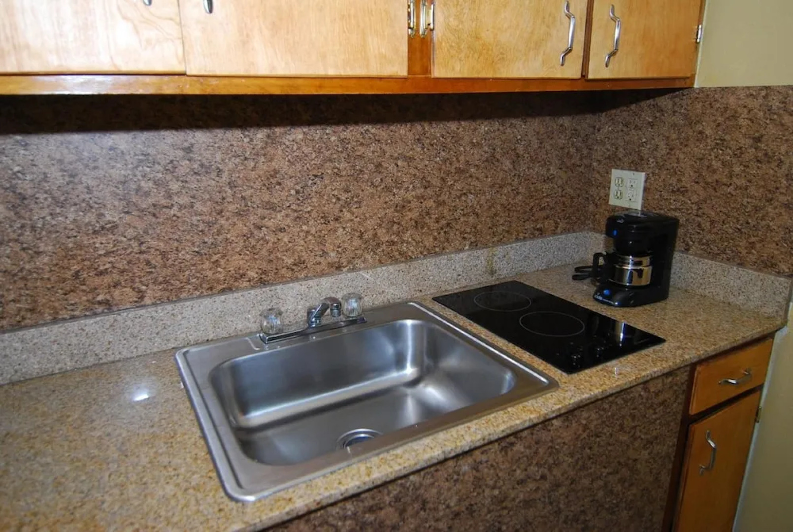 Coach Light Inn Brenham