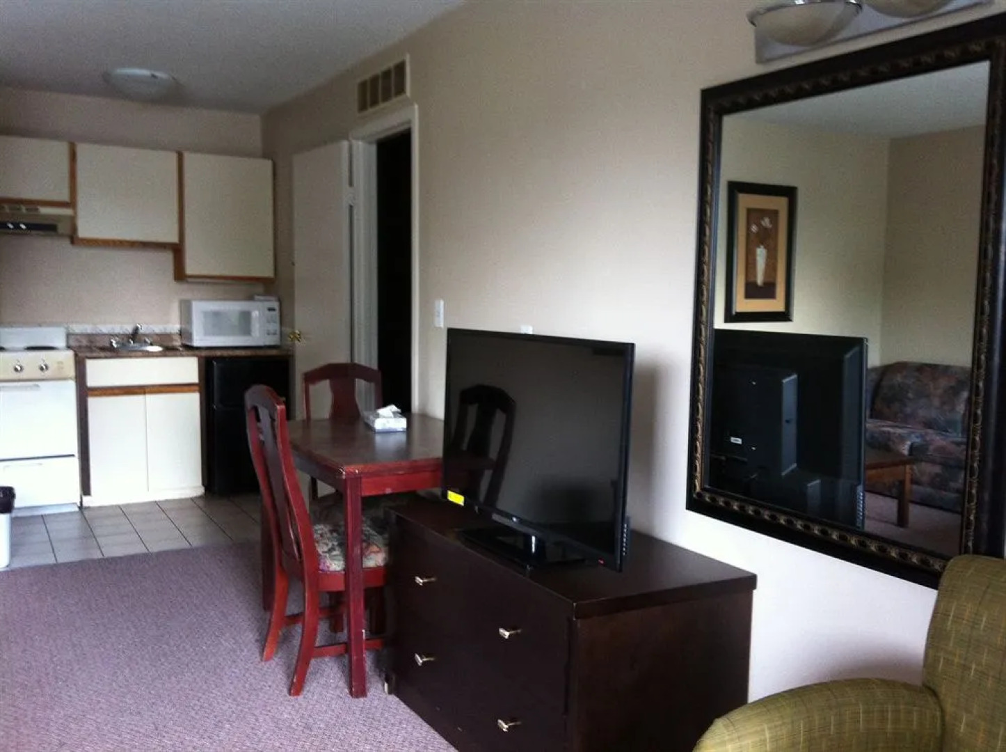 Coquitlam Sleepy Lodge