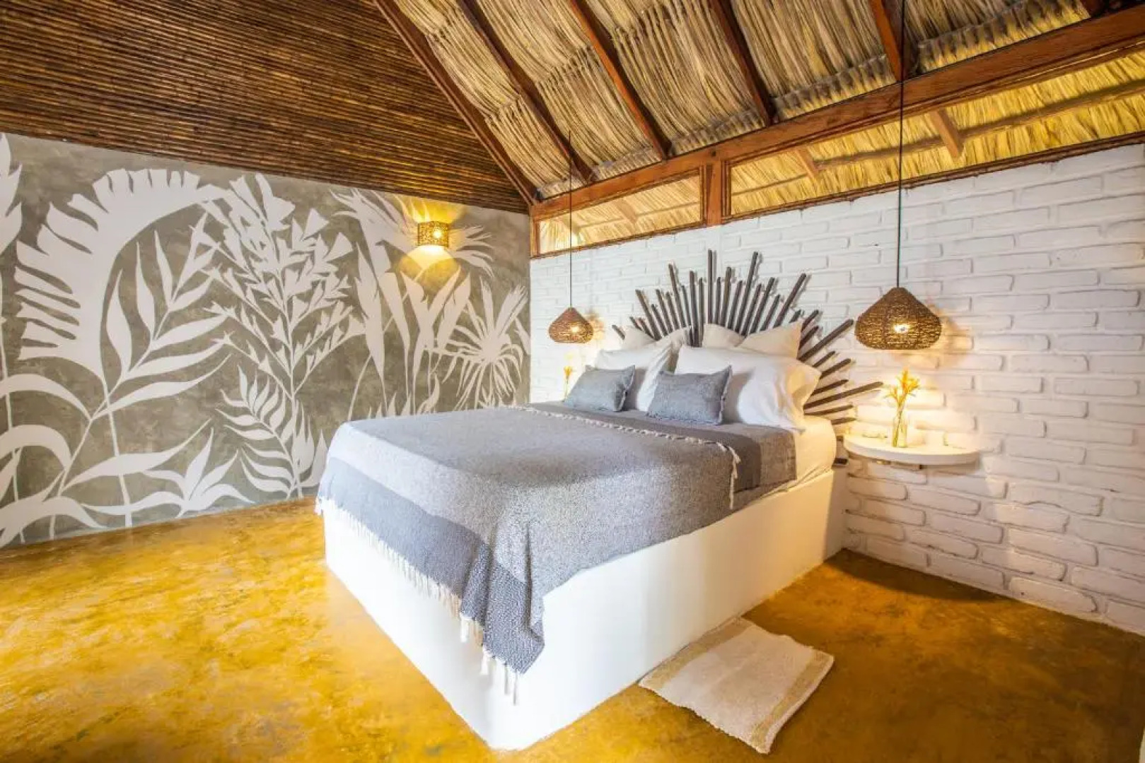 Gitana del Mar Boutique Beach Resort