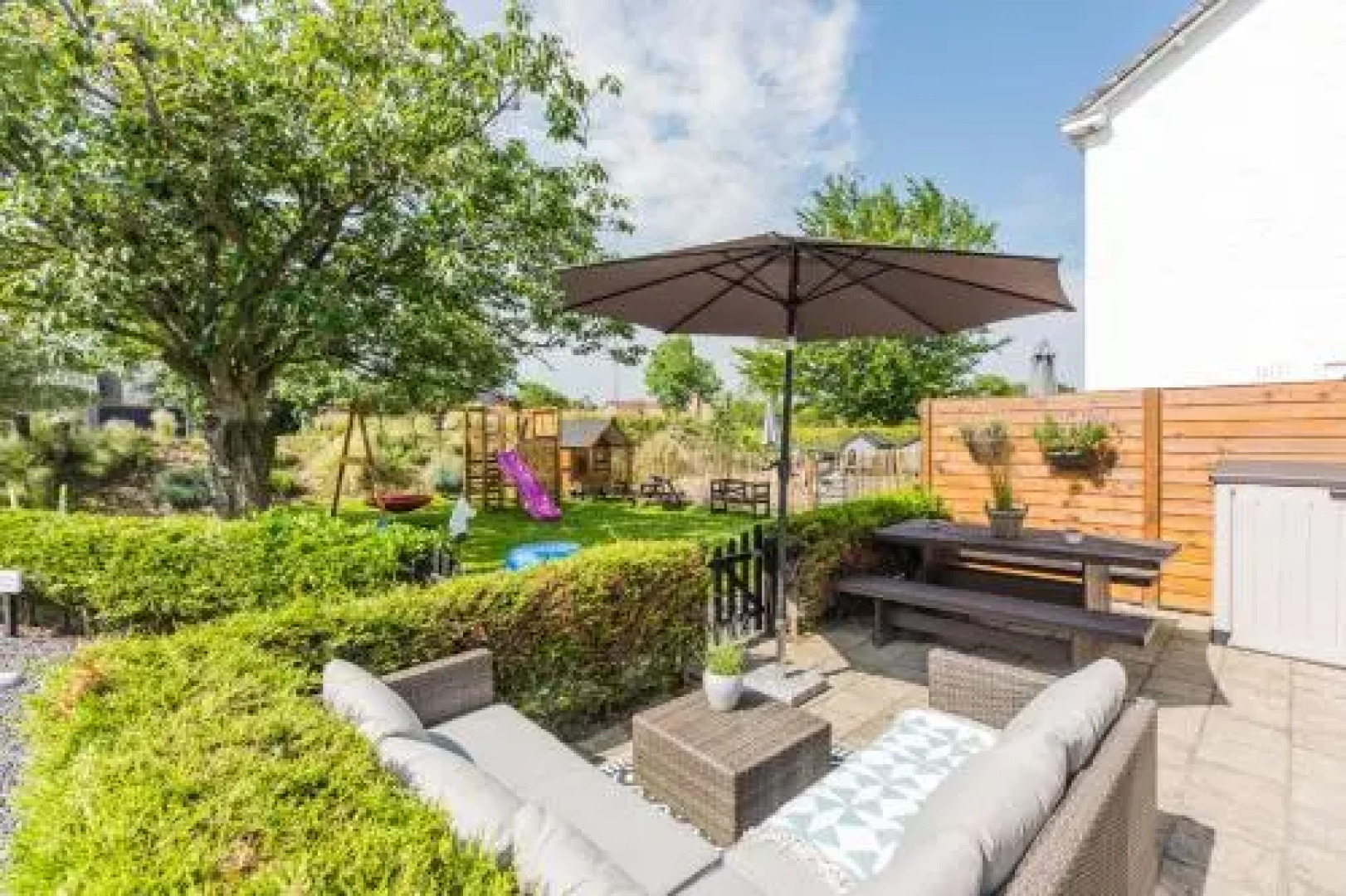 Beautifully situated holiday home just outside Oostkapelle