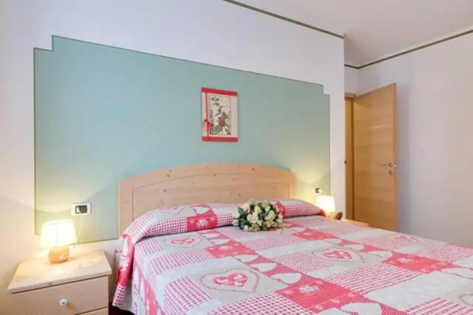 Appartamenti al Parco