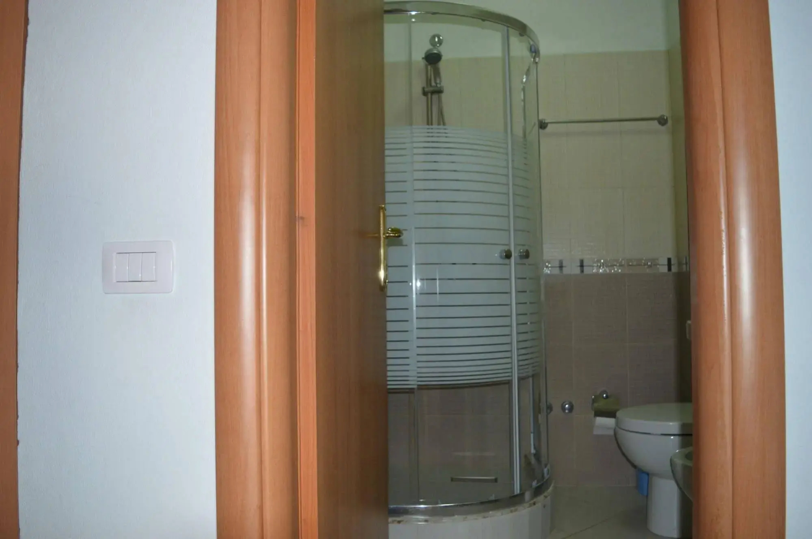 Hotel Oaz