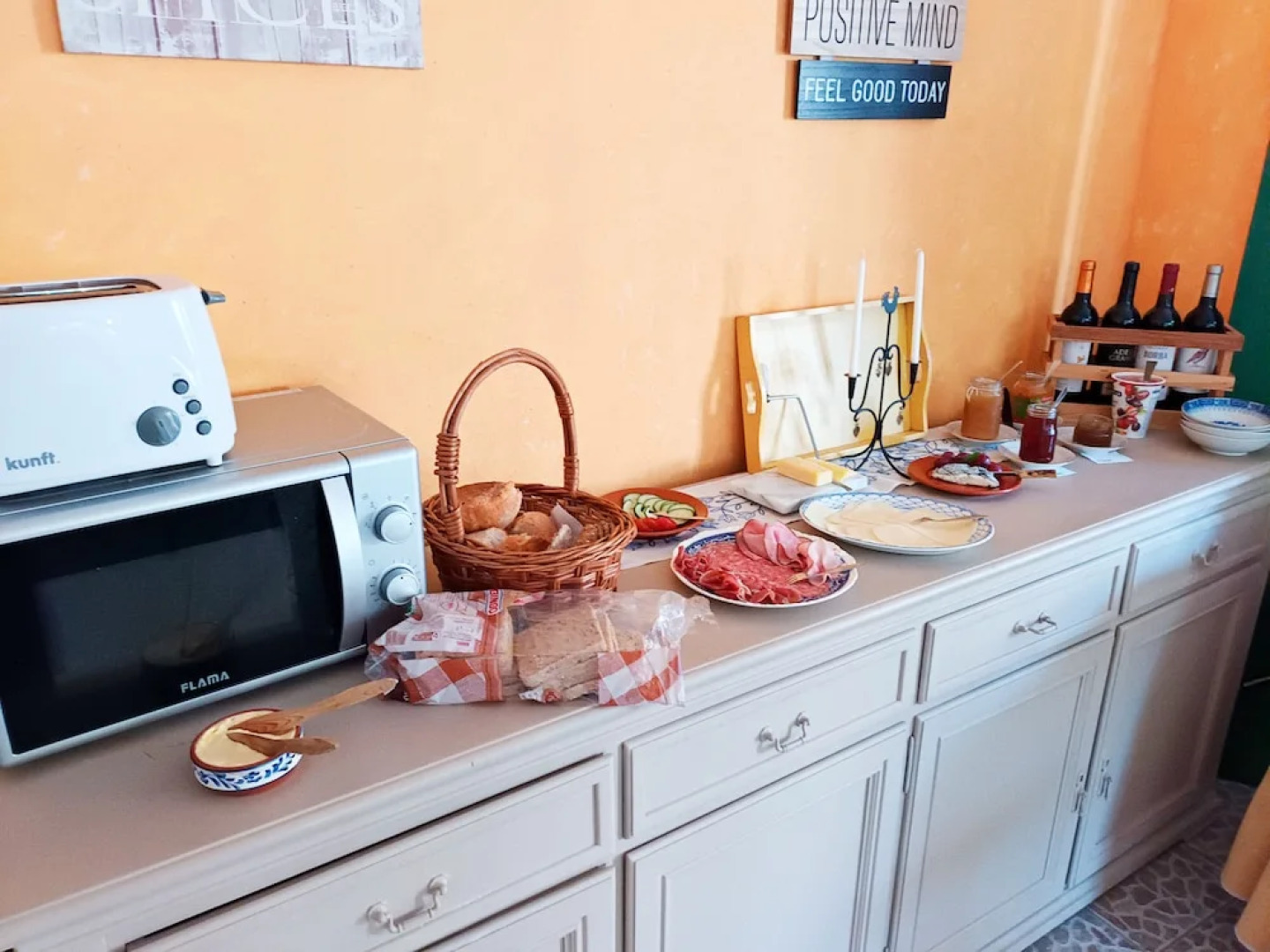 B&B Quinta da Romãzeira