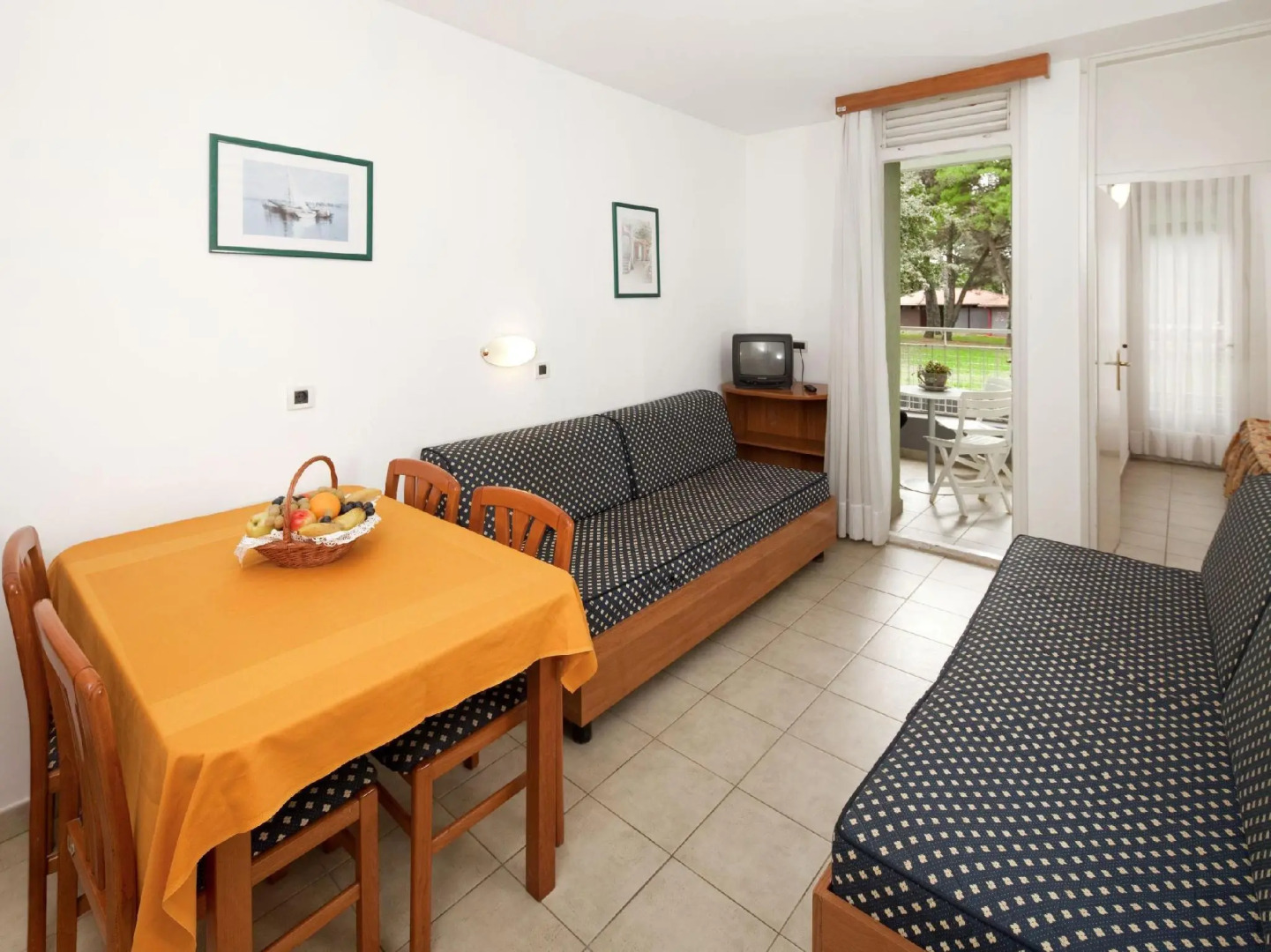 Apartments Stella Plava Laguna