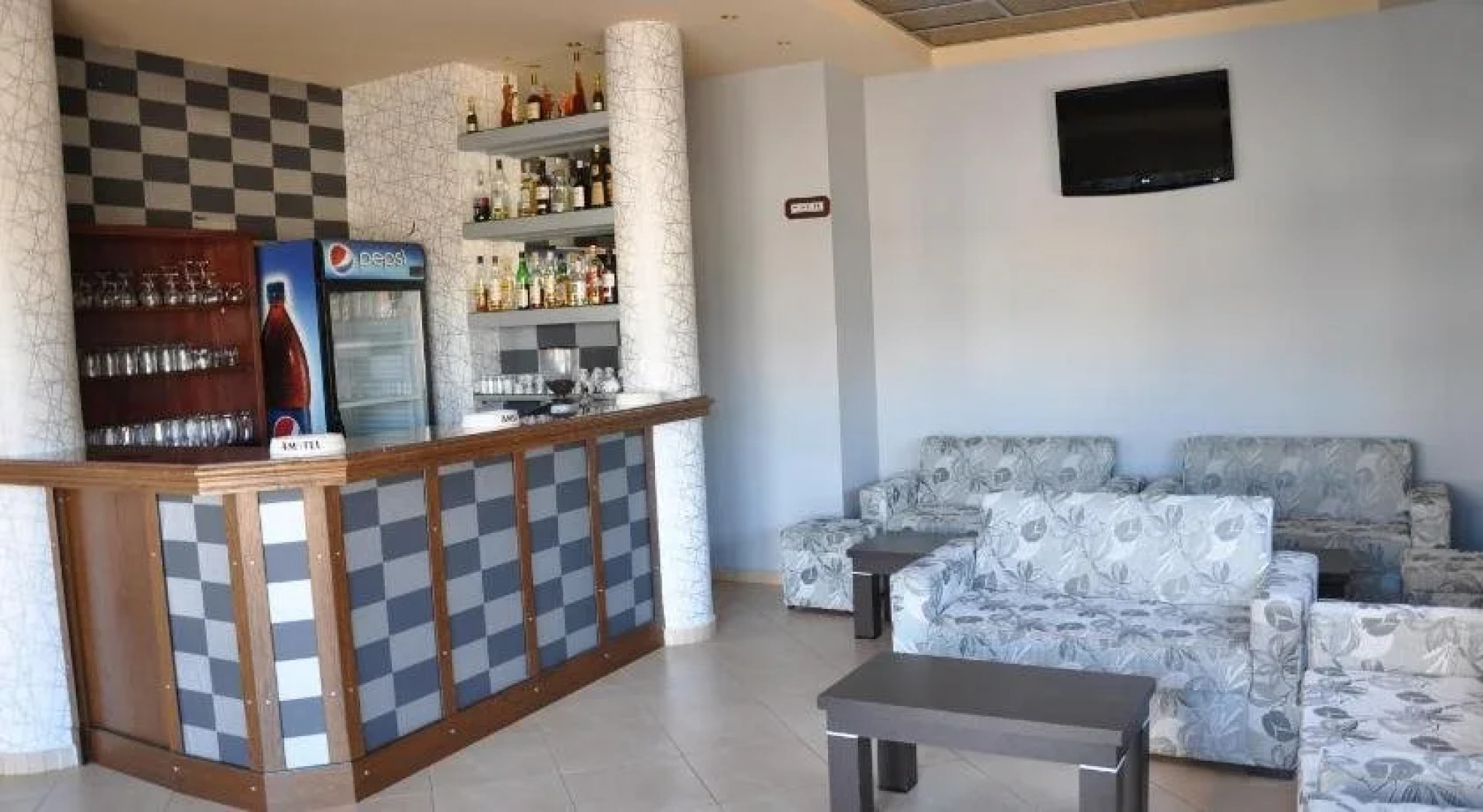 Hotel Vila Vista Mare