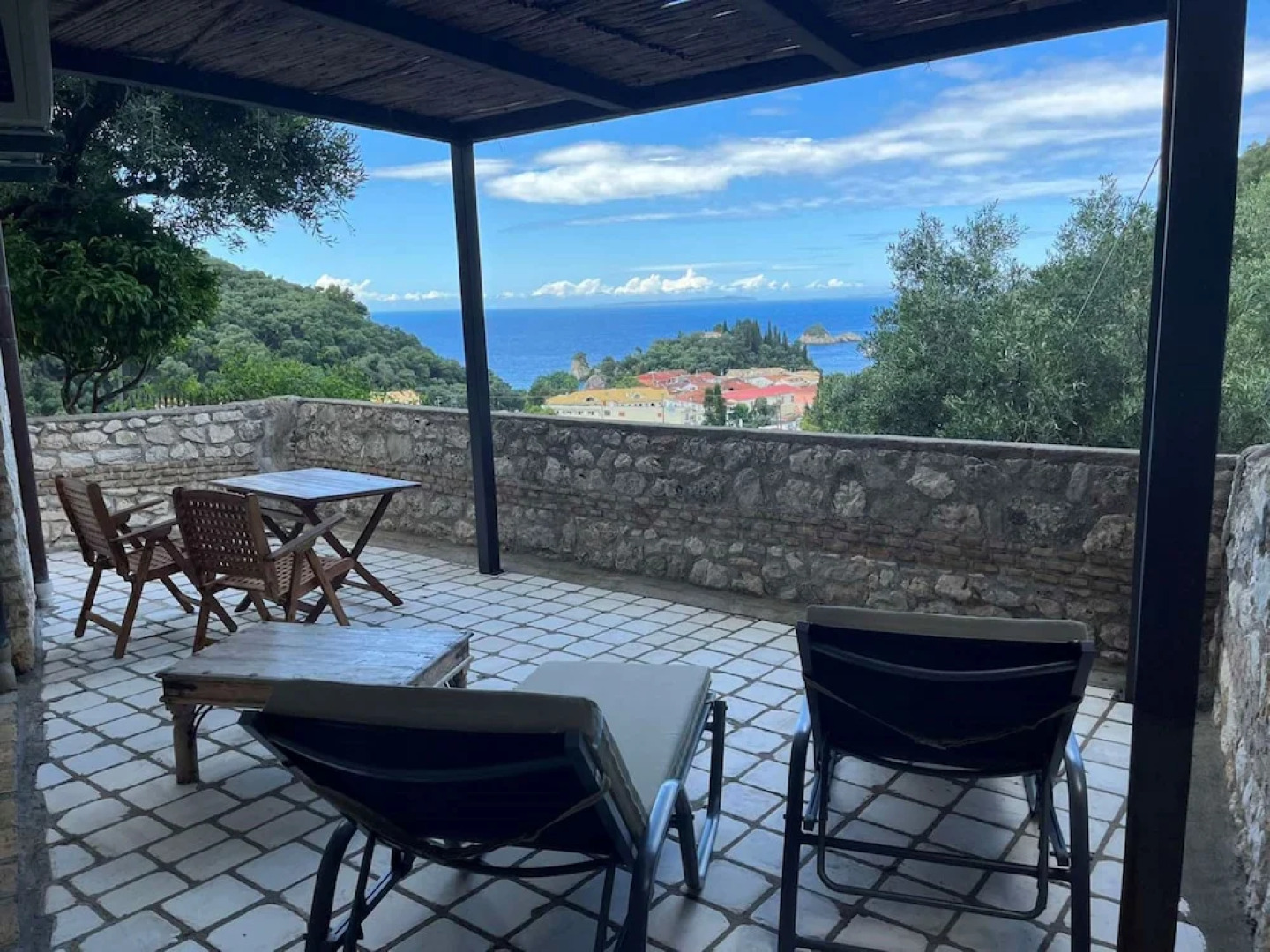 Enetiko Resort Hotel