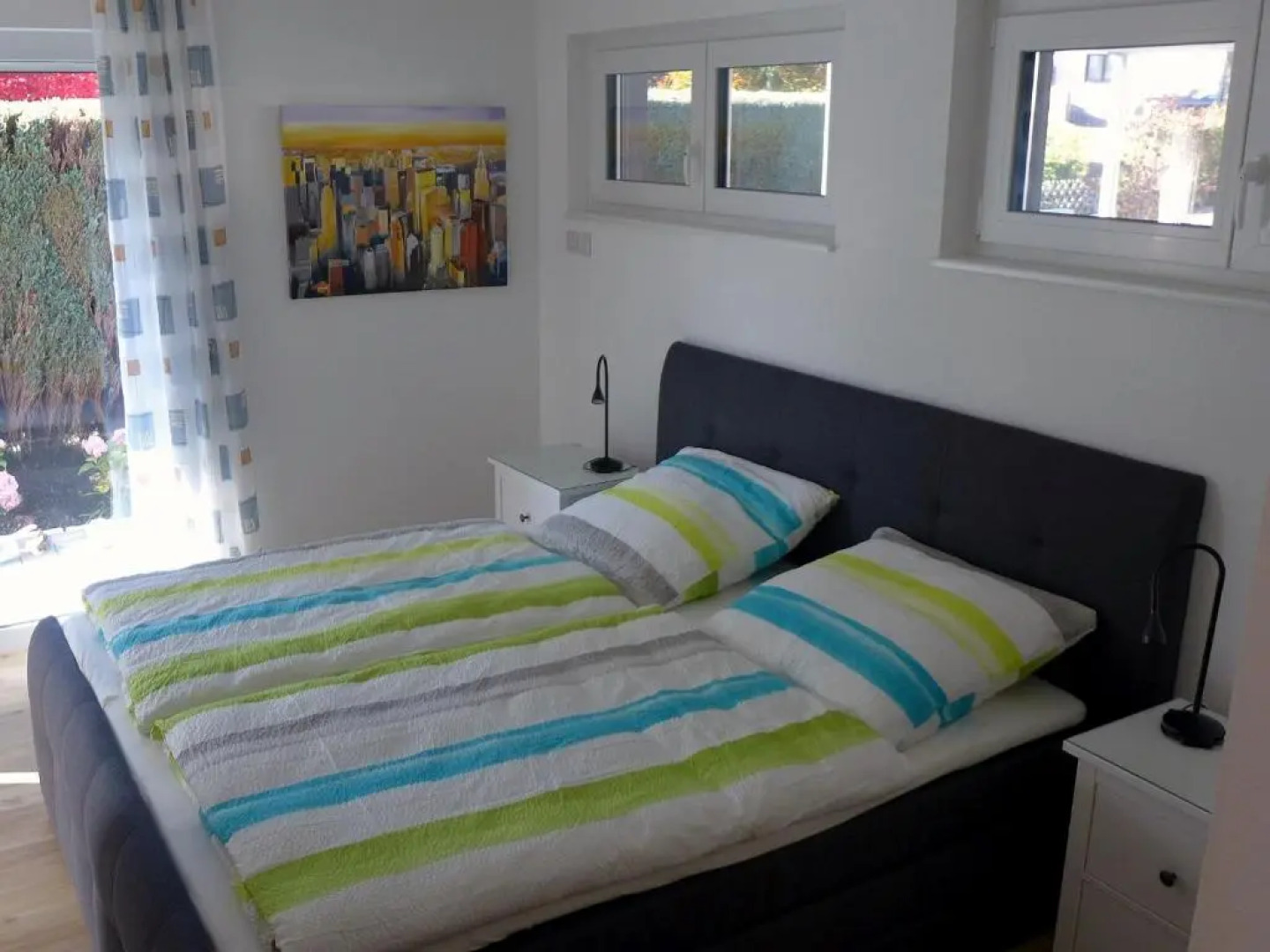 Ferienwohnung Am Hochrhein