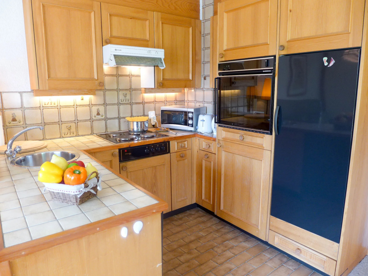 Aiguilles Dorées III