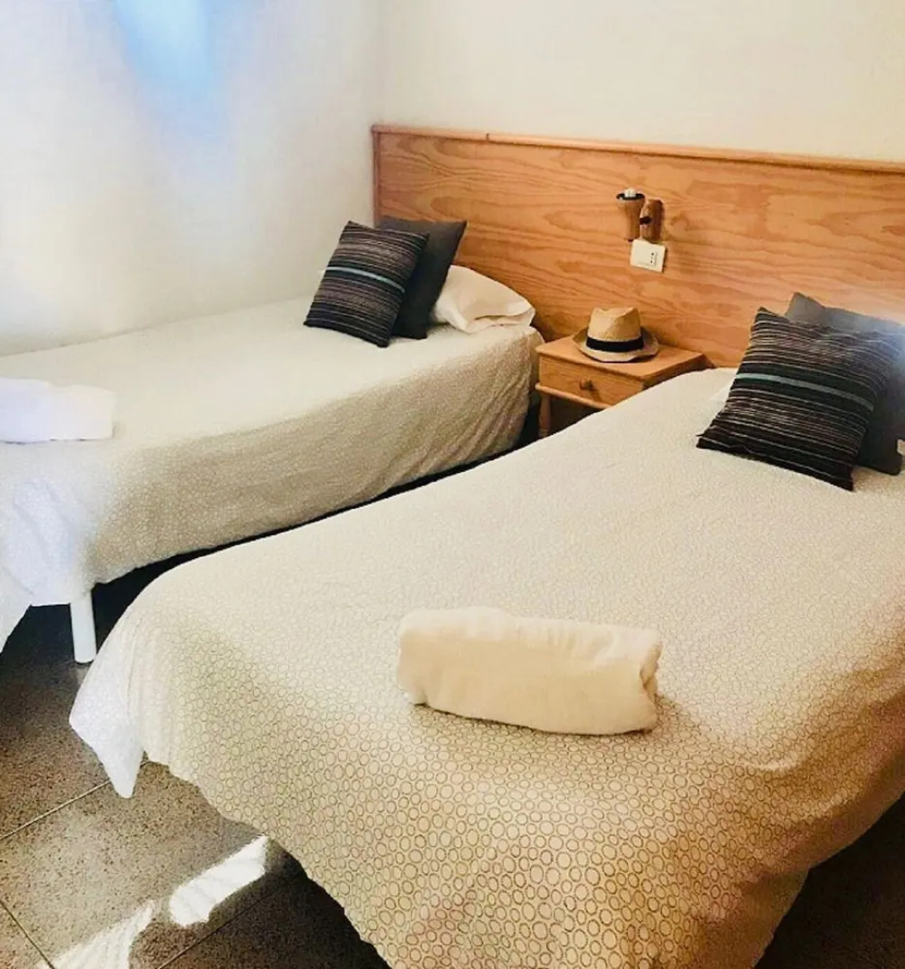 Penthouse las Flores