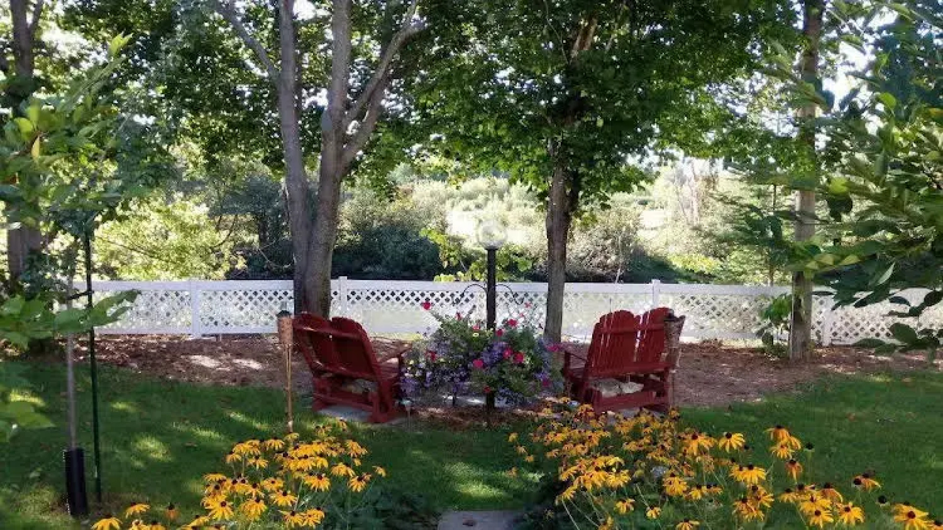 Le Gîte De La Rivière