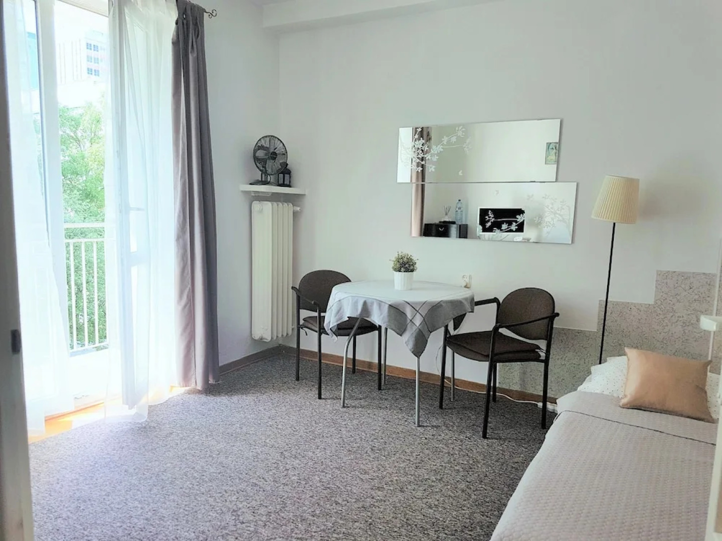 Warsawrent Marszalkowska Studios