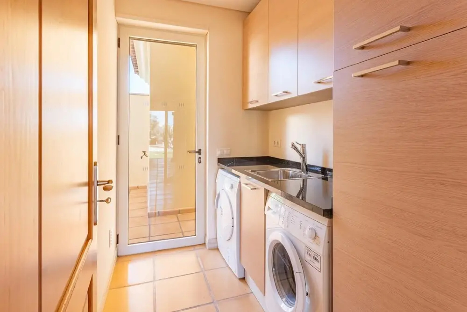 Villa Monte Rei 9 in Vila Nova de Cacela