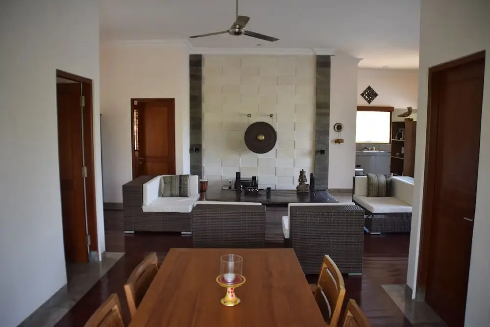 Lovina Villa Resort Puri Bulan