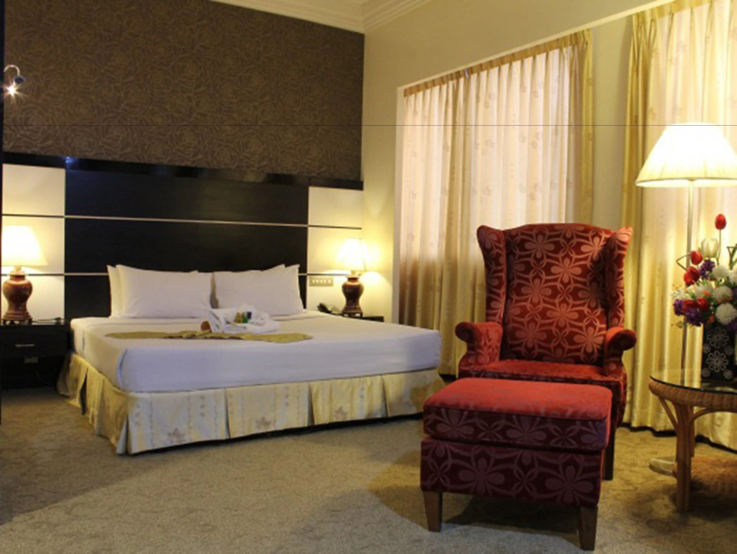 GoodHope Hotel Skudai