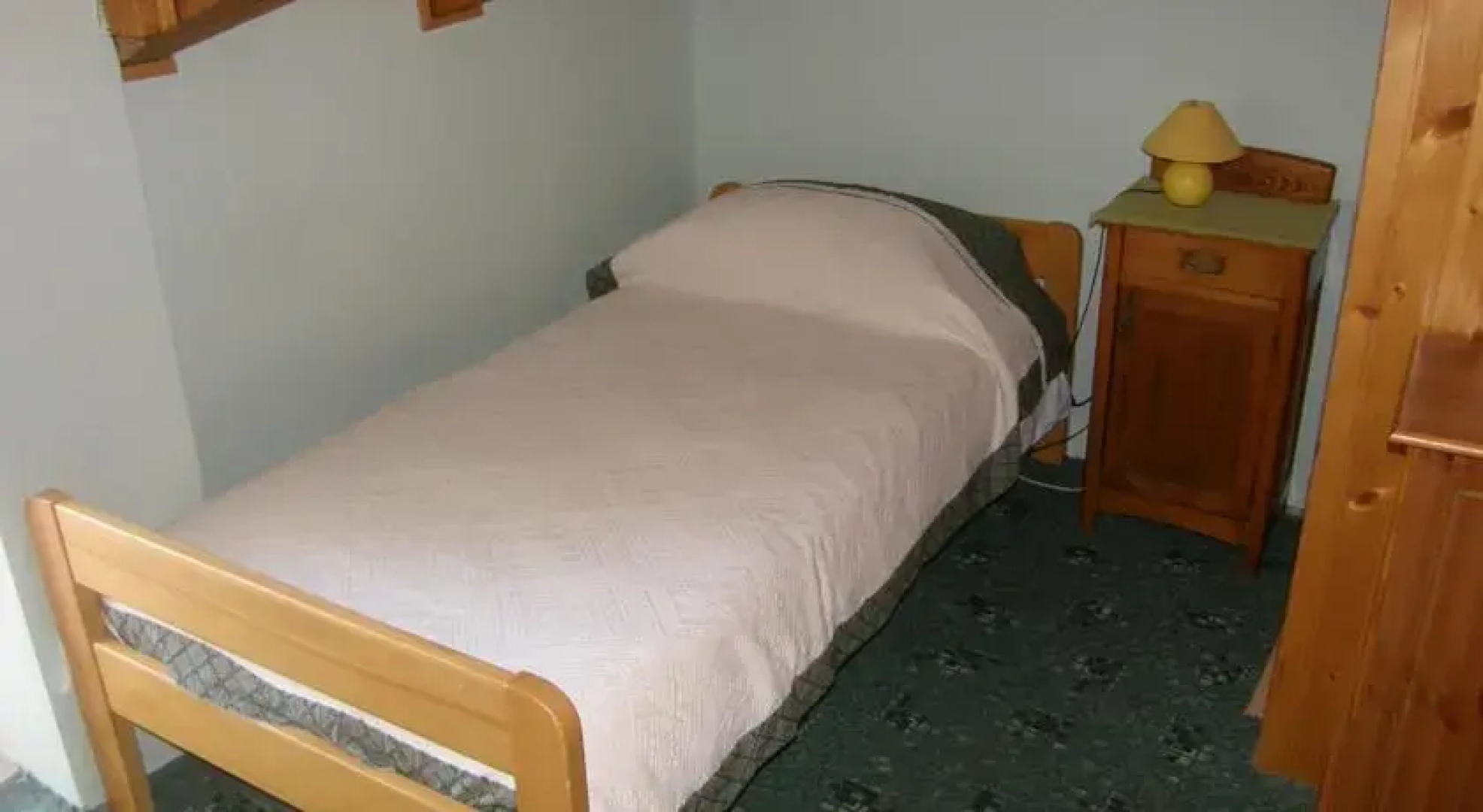 Apartment Fantov