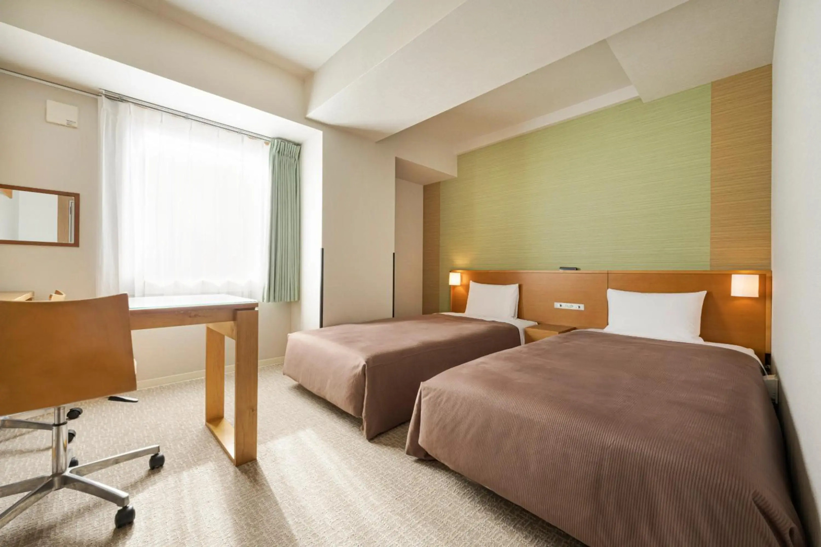 Candeo Hotels Uenokoen