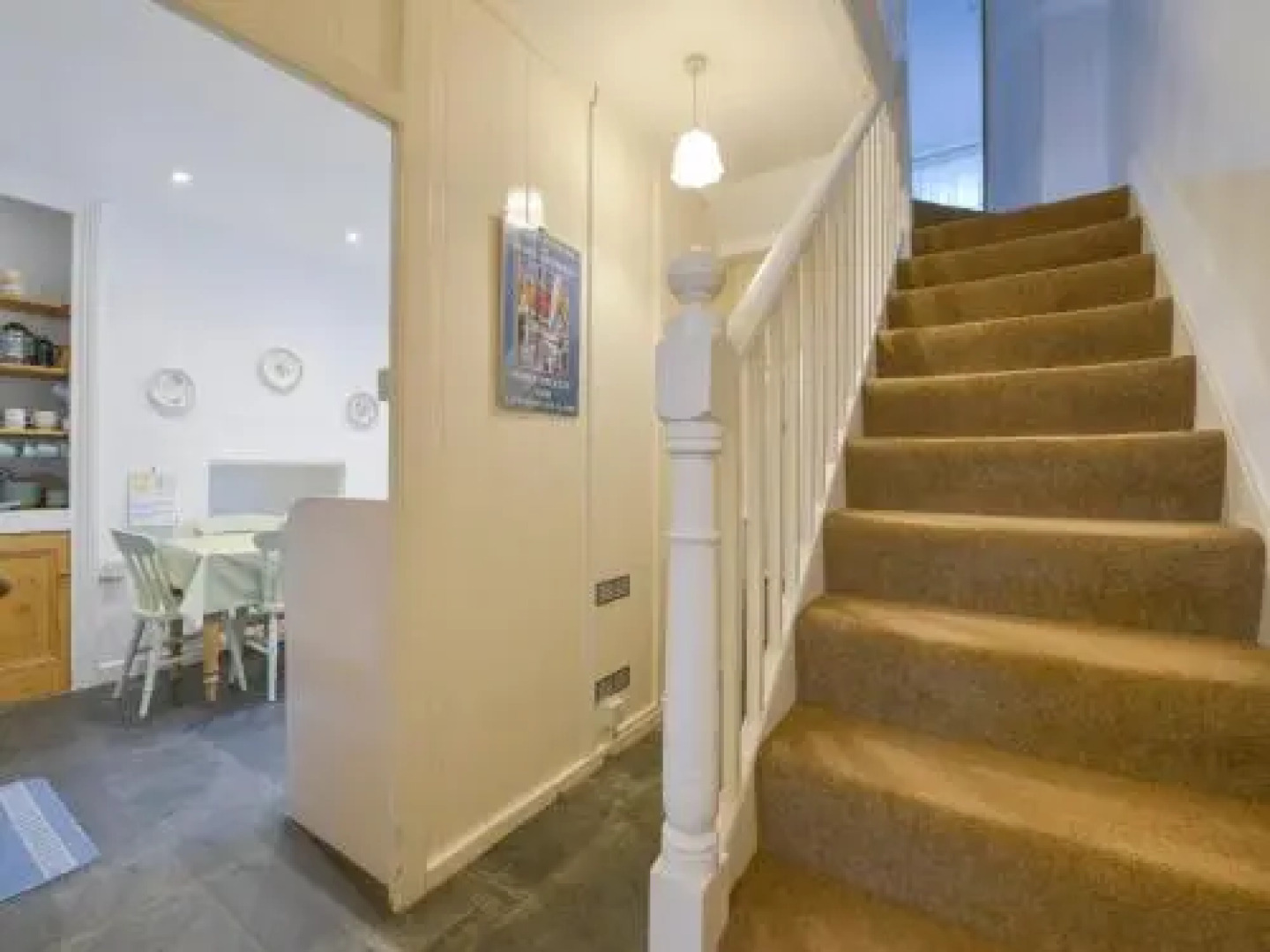 Edgehill, Port Isaac