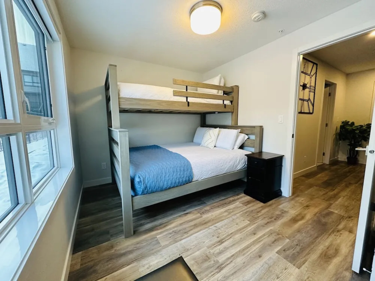 Three Townhouse Combo - Families and Large Groups