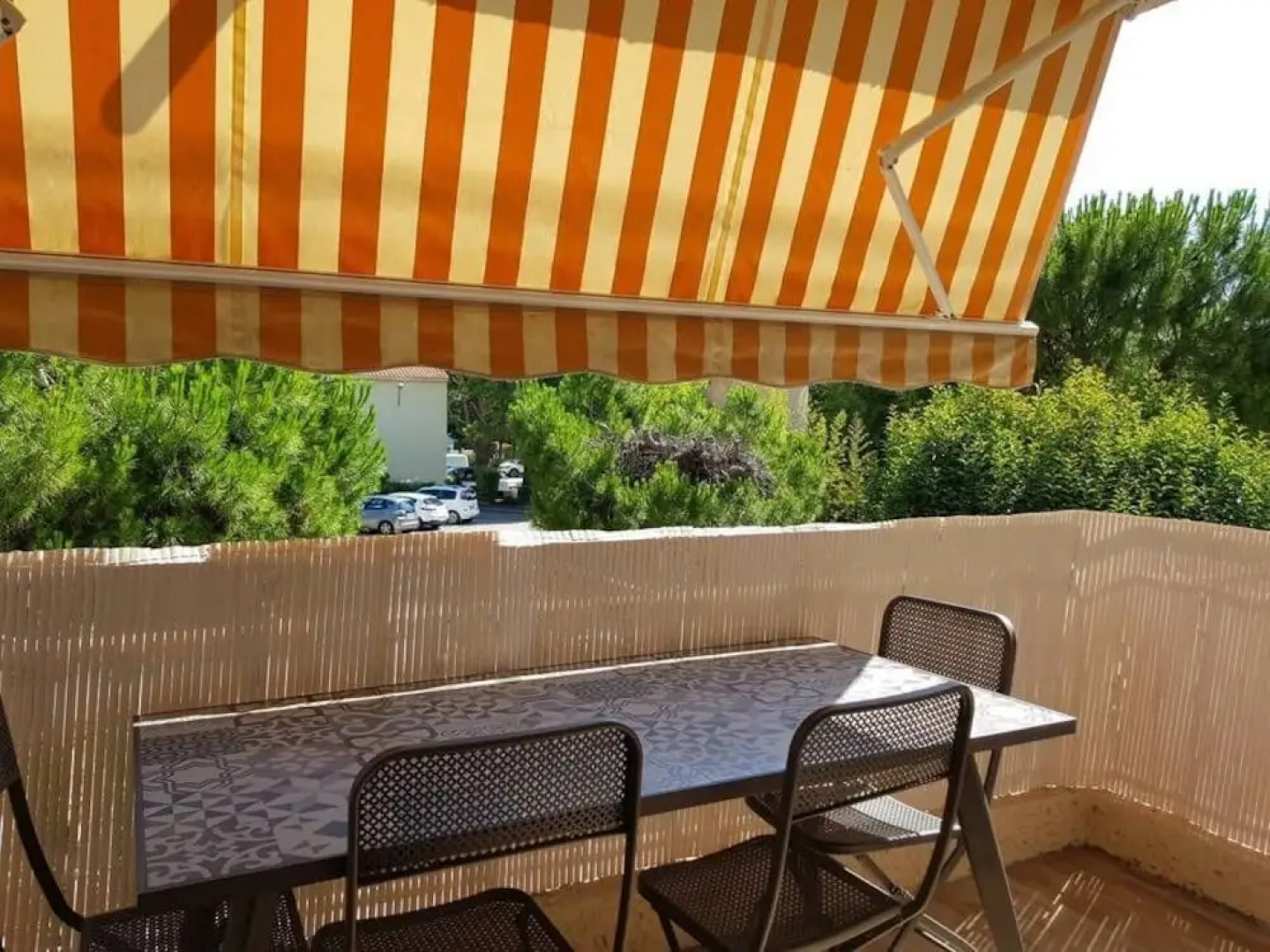 Superbe T3 Climatisé Parking Plage à 800m - Ted Home