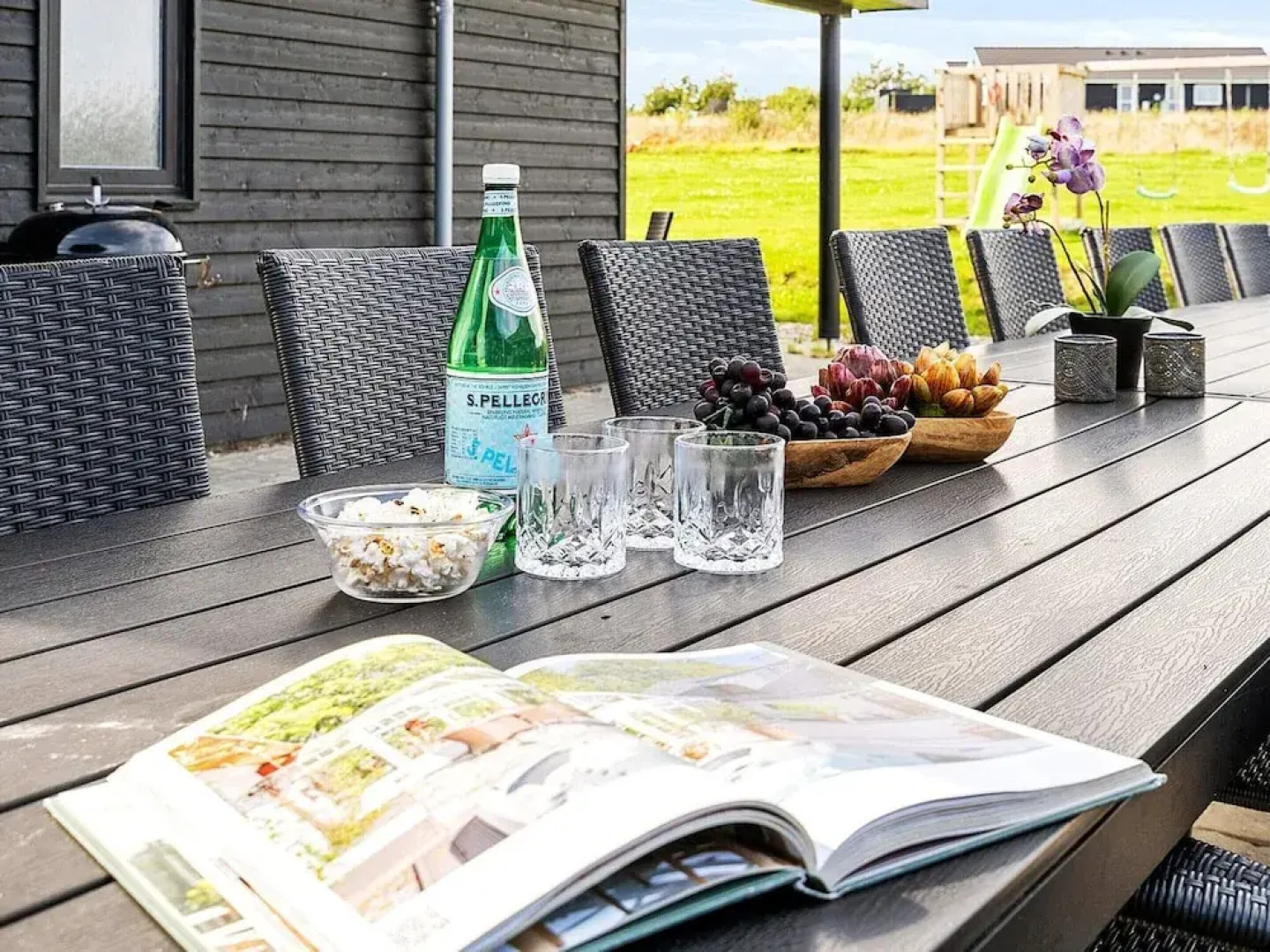 Luxury Beach Retreat - By Traum Ferienwohnungen