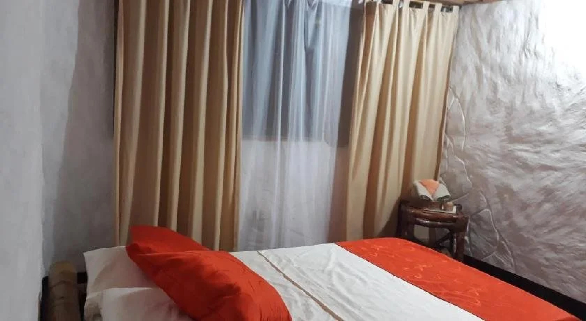 Casa Pampa Ecocabaña