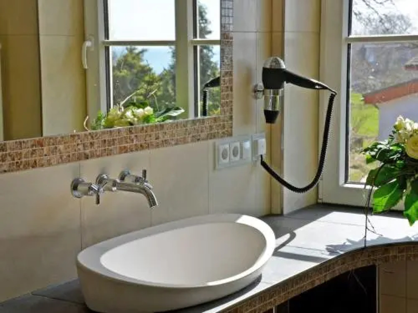 Kapitäns Hus - Apt. 01