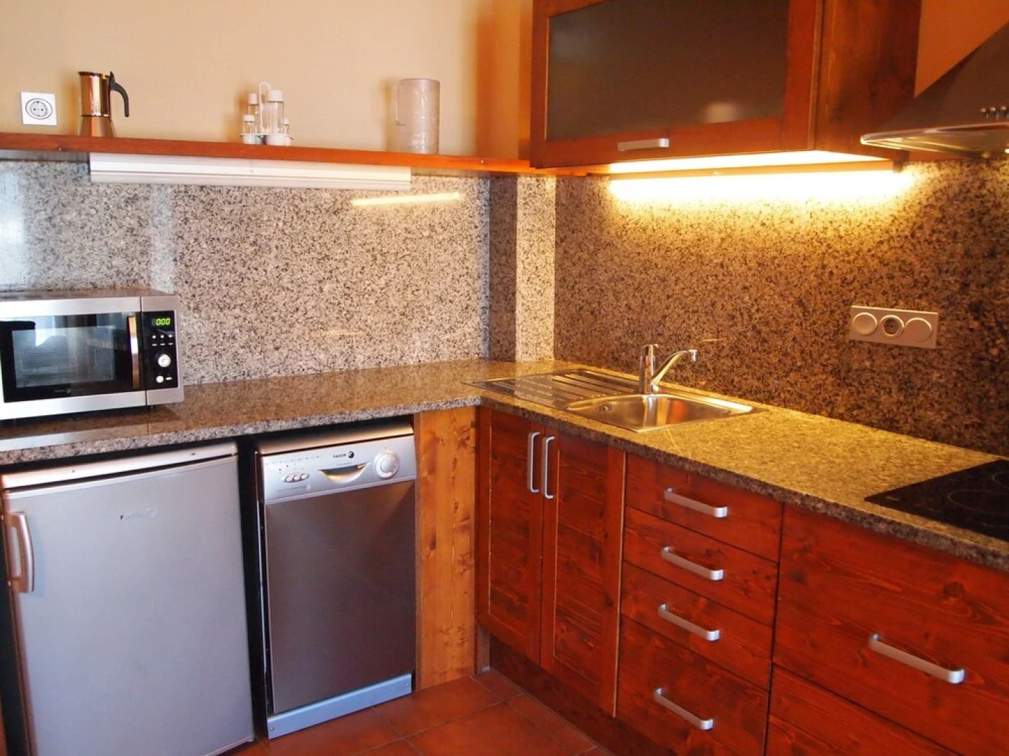 Aparthotel Bellver