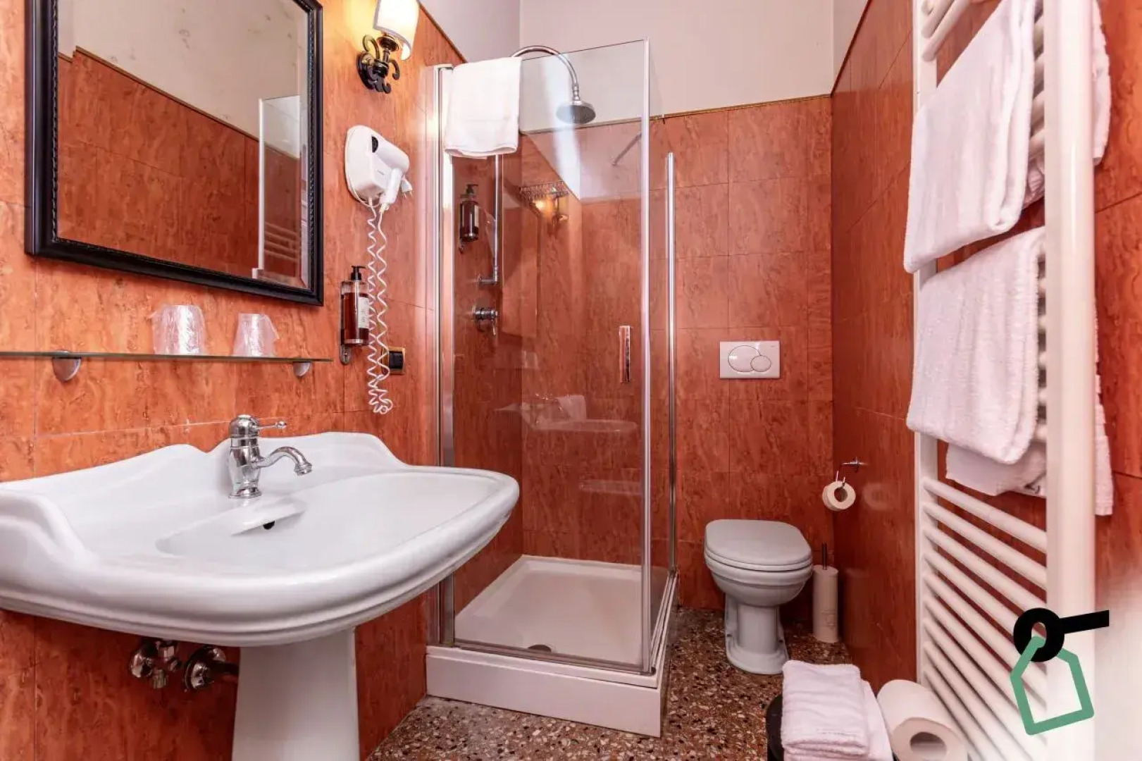 Hotiday Room Collection - Dolo